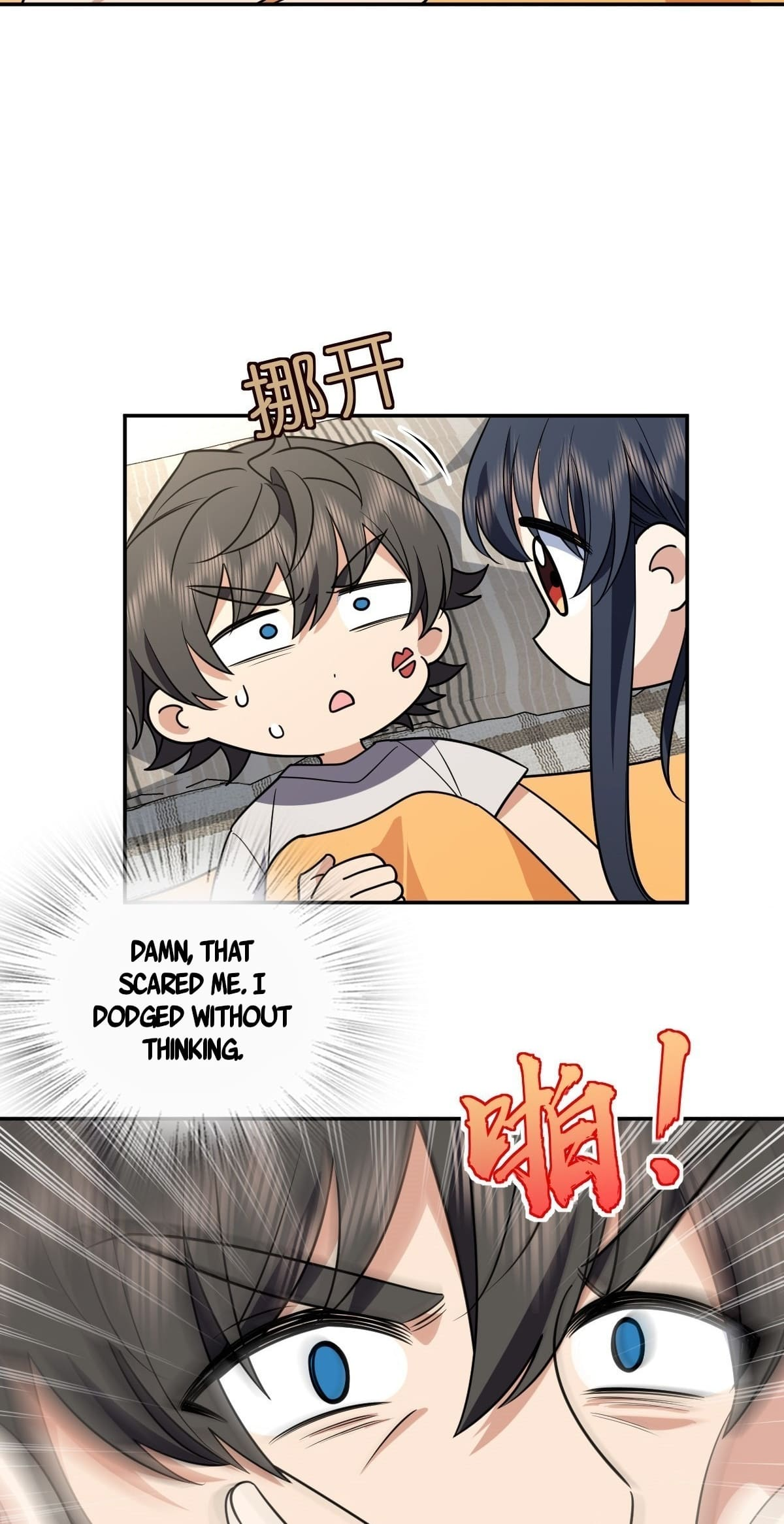 My Wife Is From a Thousand Years Ago Chapter 400 - Page 28