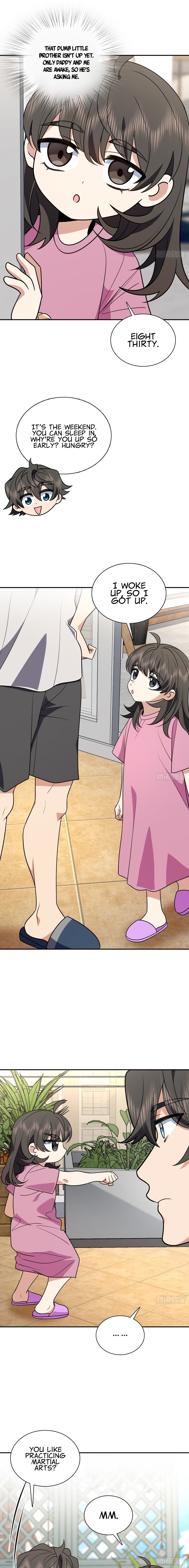 My Wife Is From a Thousand Years Ago Chapter 400 - Page 37