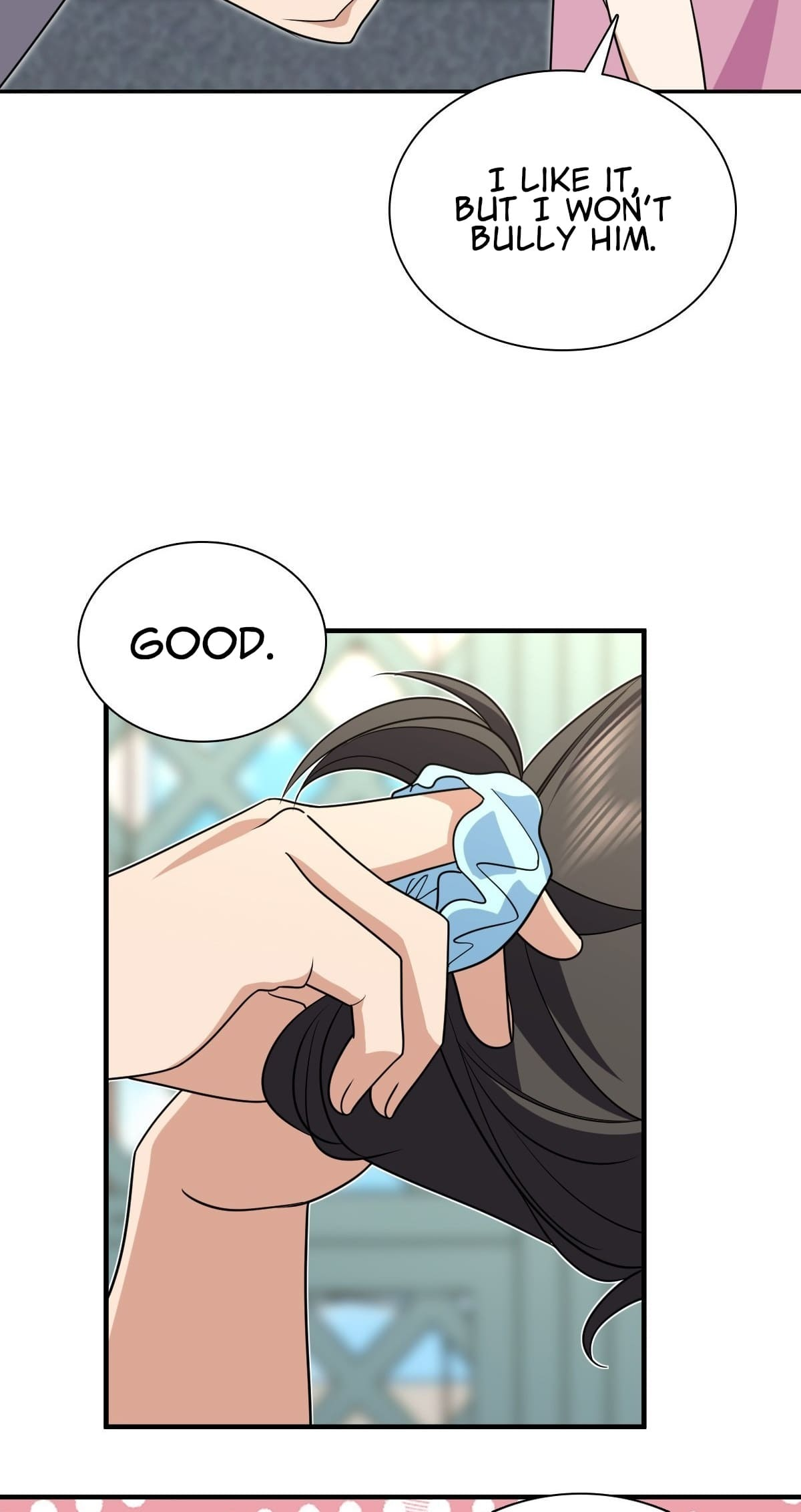 My Wife Is From a Thousand Years Ago Chapter 400 - Page 40