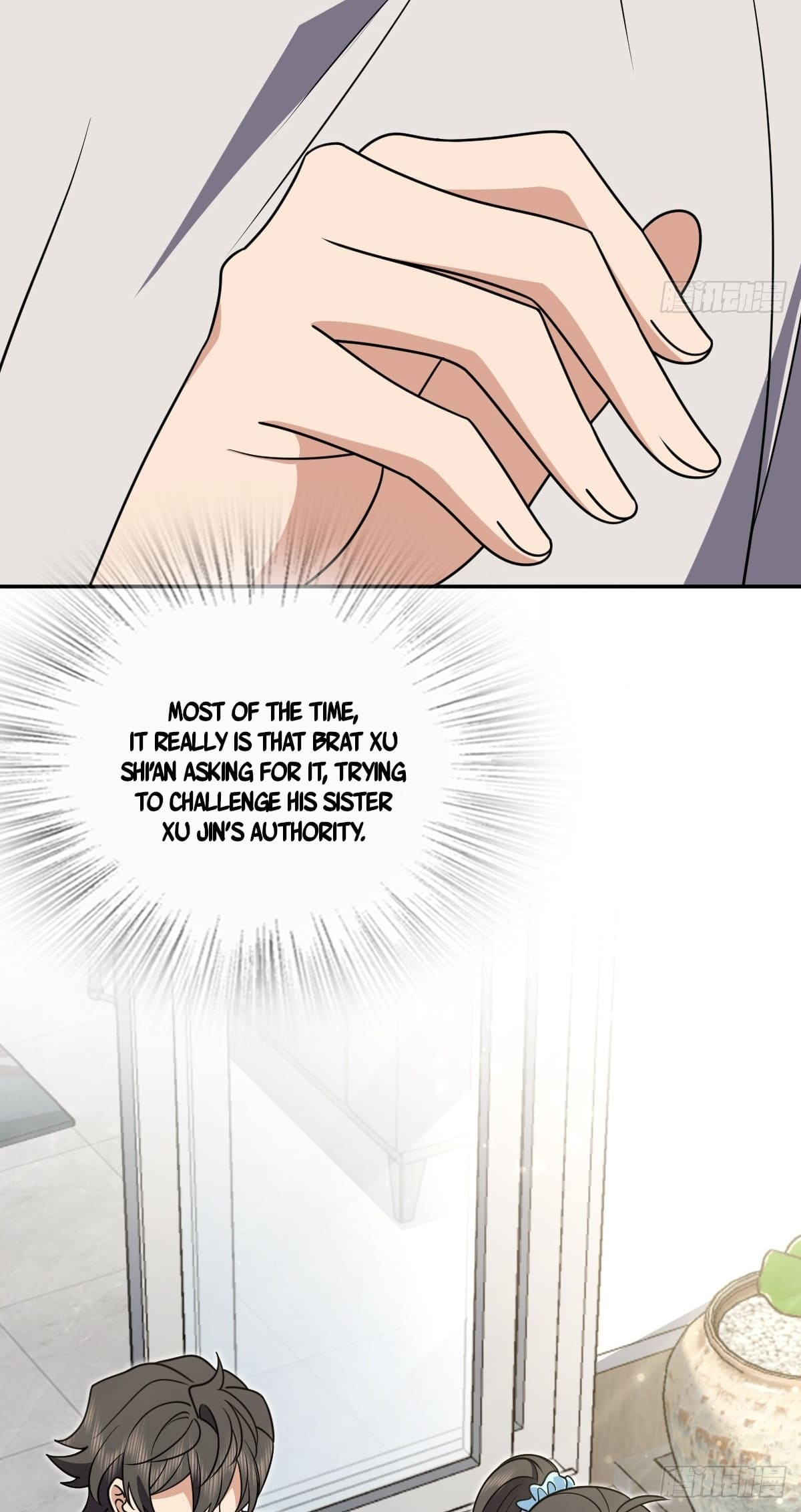 My Wife Is From a Thousand Years Ago Chapter 400 - Page 42