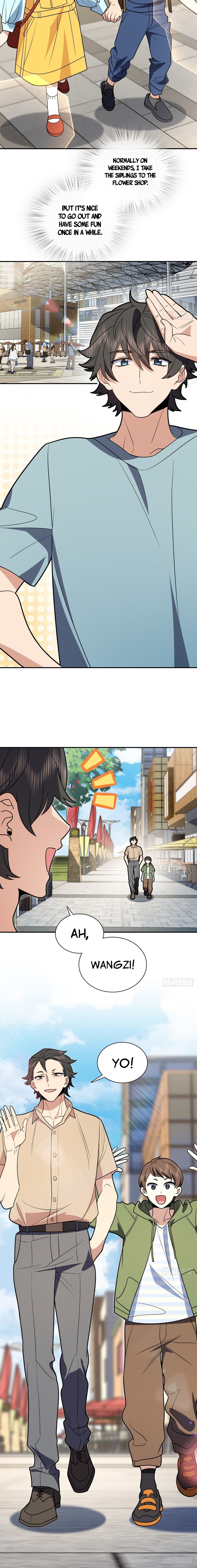 My Wife Is From a Thousand Years Ago Chapter 400 - Page 48