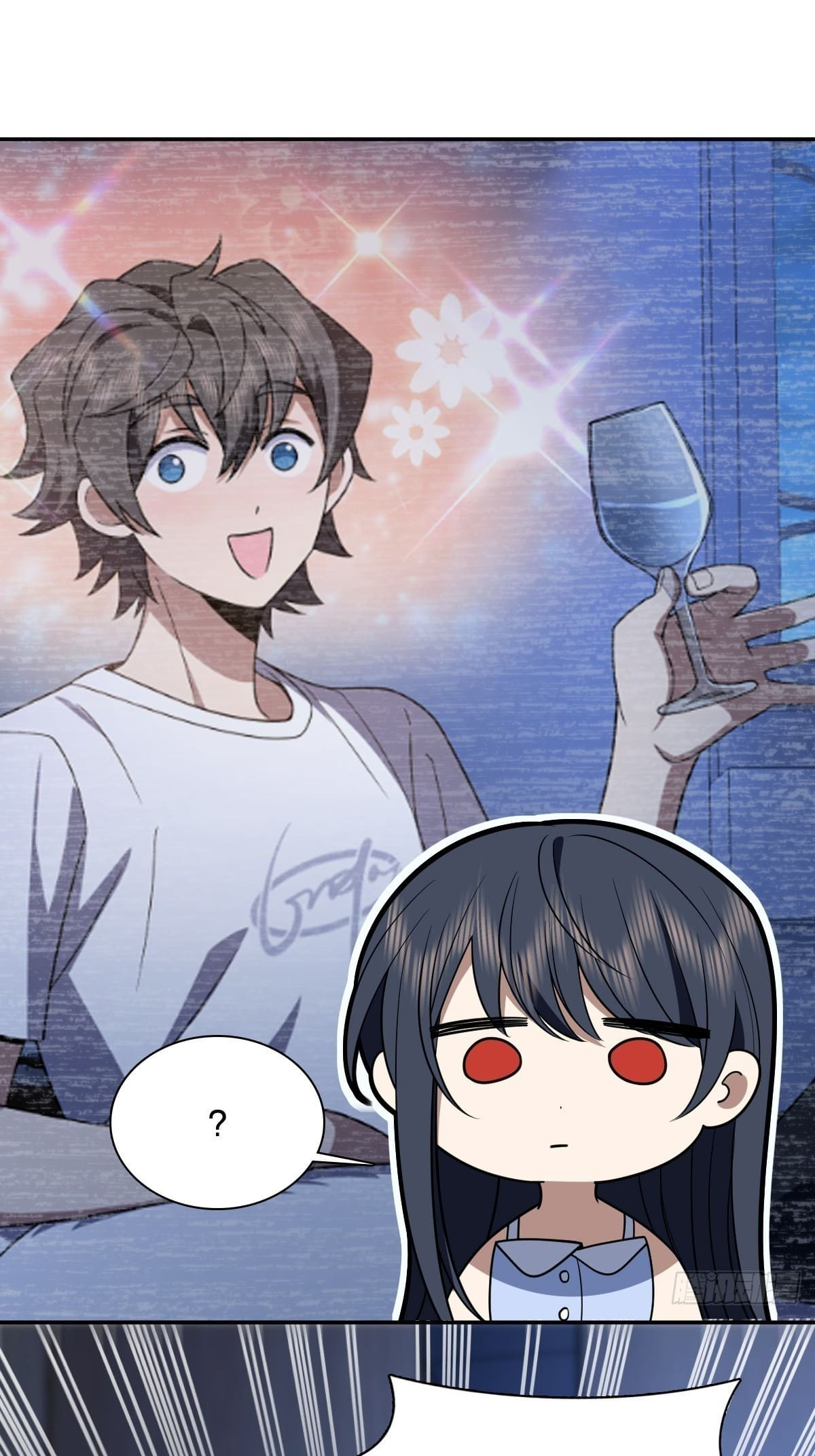 My Wife Is From a Thousand Years Ago Chapter 400 - Page 6