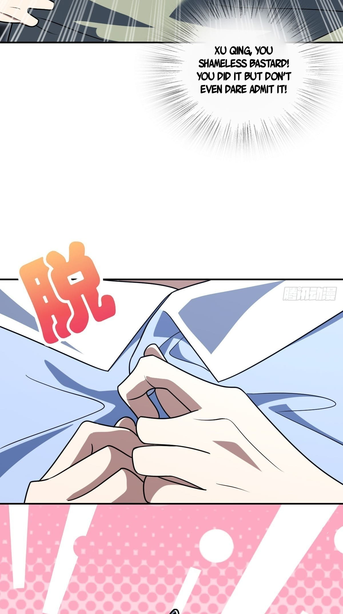 My Wife Is From a Thousand Years Ago Chapter 400 - Page 8