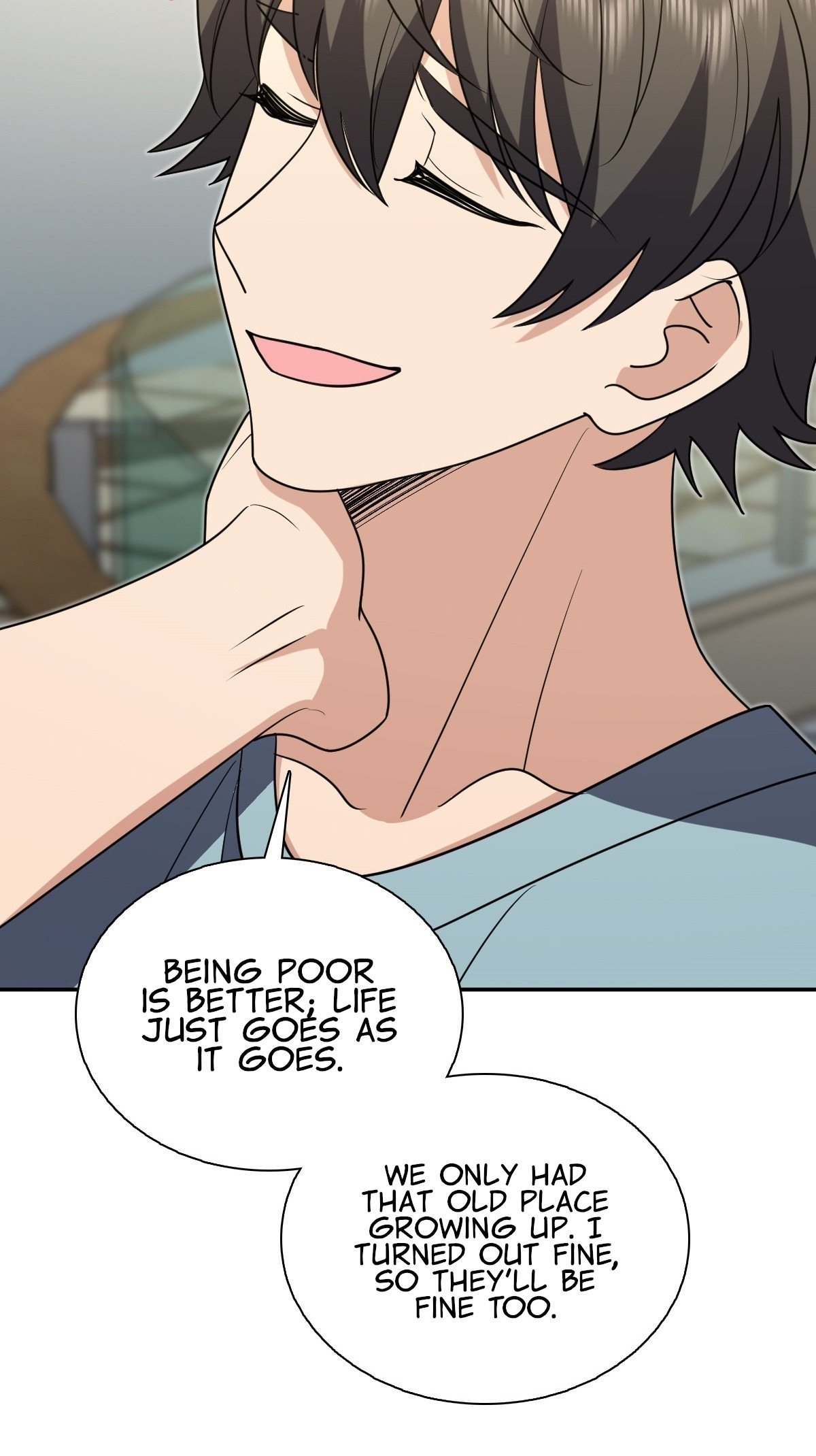My Wife Is From a Thousand Years Ago Chapter 401 - Page 17