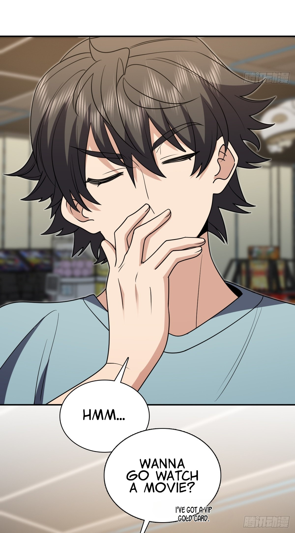 My Wife Is From a Thousand Years Ago Chapter 401 - Page 32