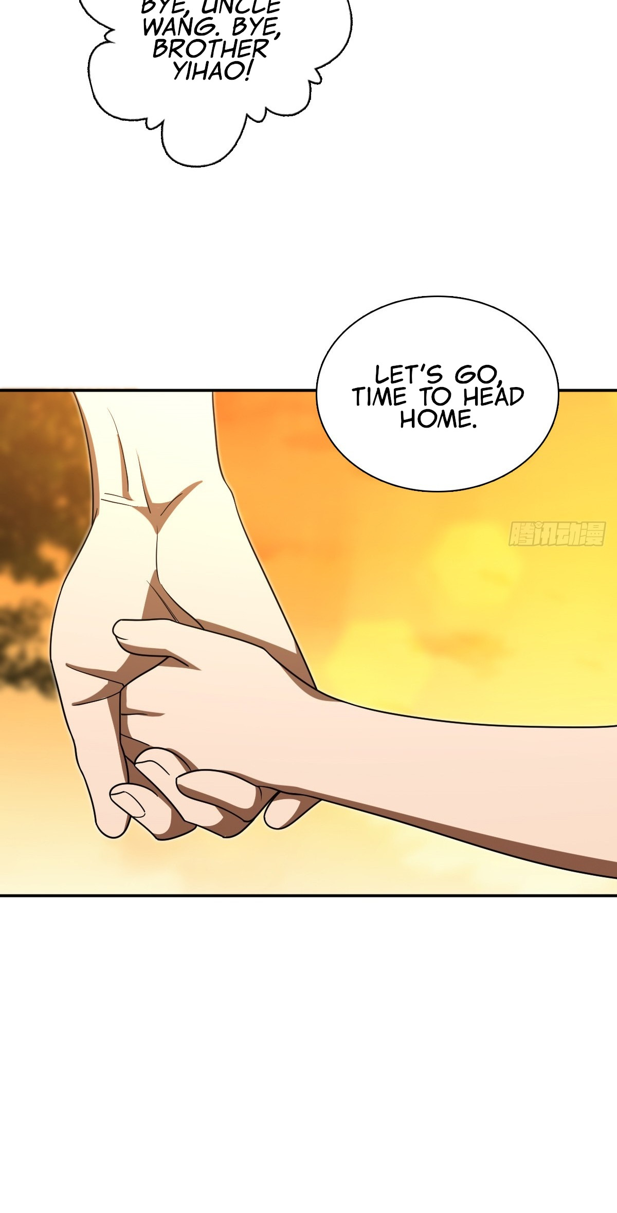My Wife Is From a Thousand Years Ago Chapter 401 - Page 35