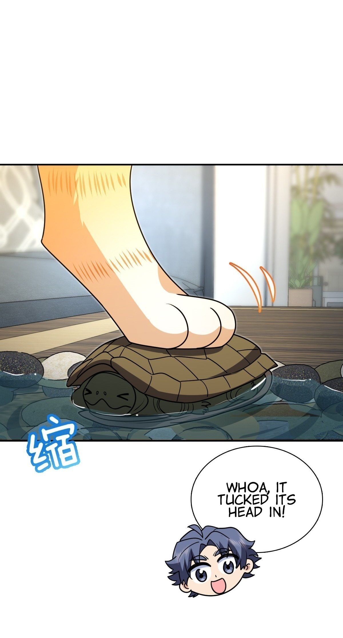 My Wife Is From a Thousand Years Ago Chapter 401 - Page 49
