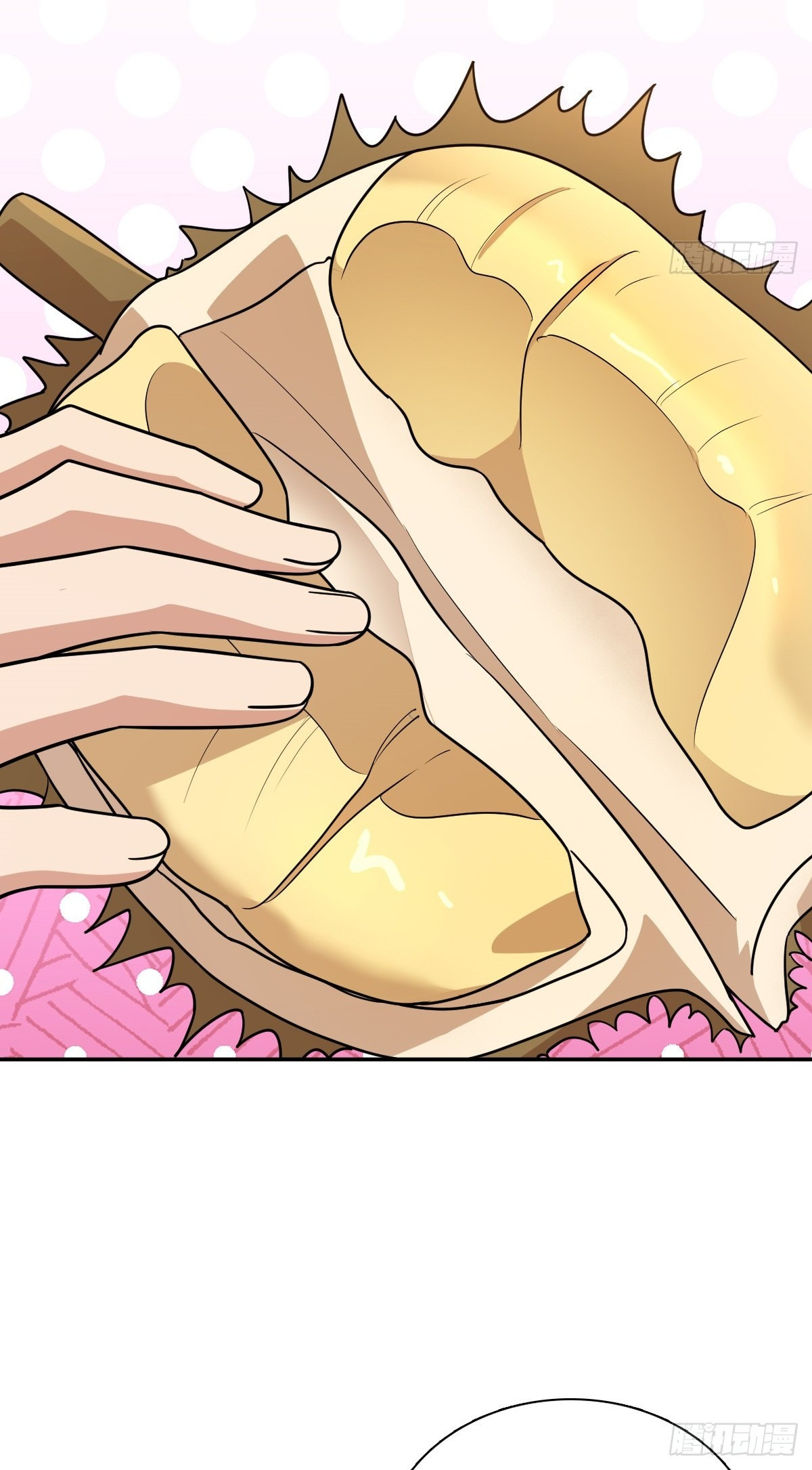 My Wife Is From a Thousand Years Ago Chapter 402 - Page 10