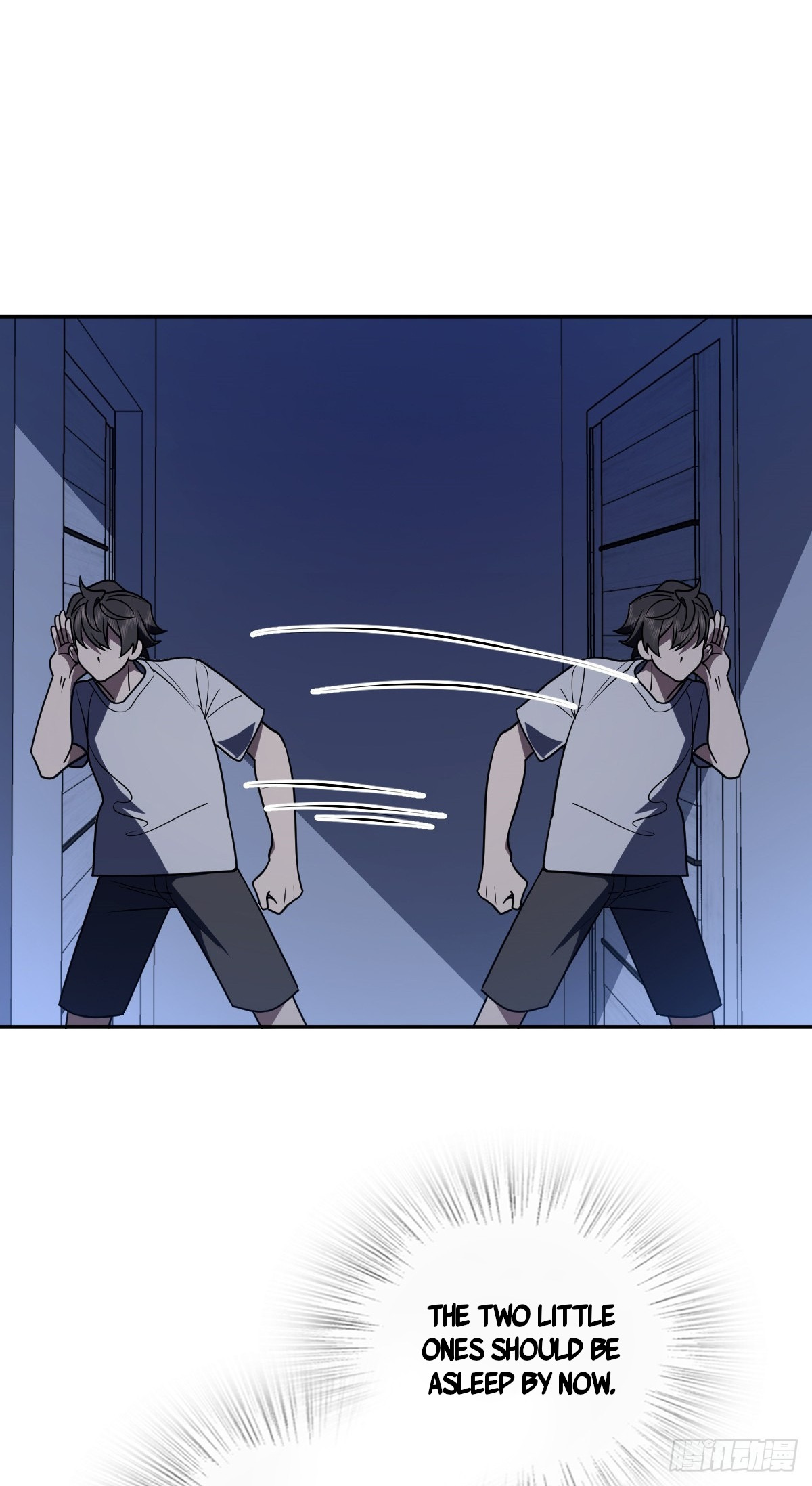My Wife Is From a Thousand Years Ago Chapter 402 - Page 20