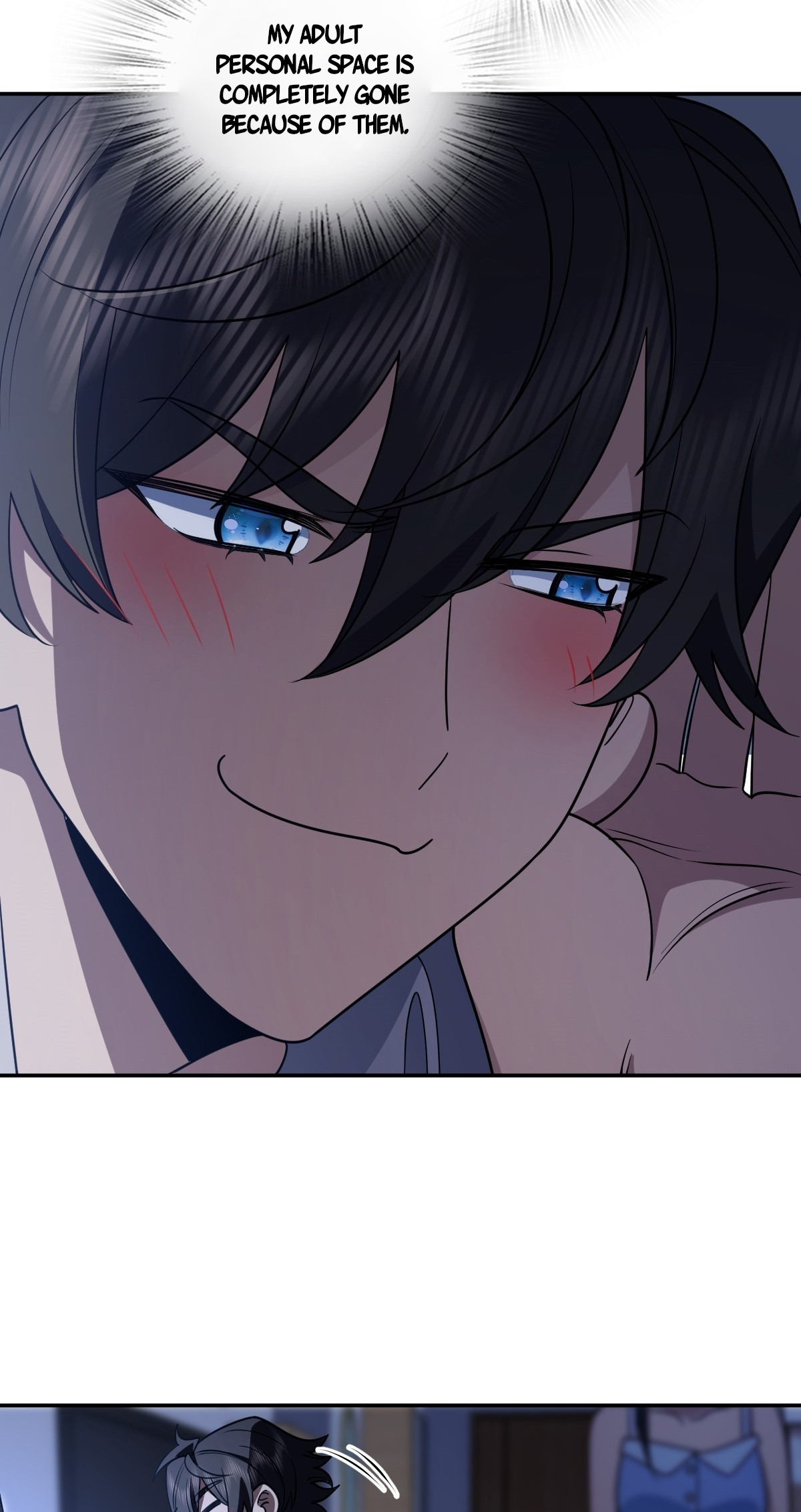 My Wife Is From a Thousand Years Ago Chapter 402 - Page 21