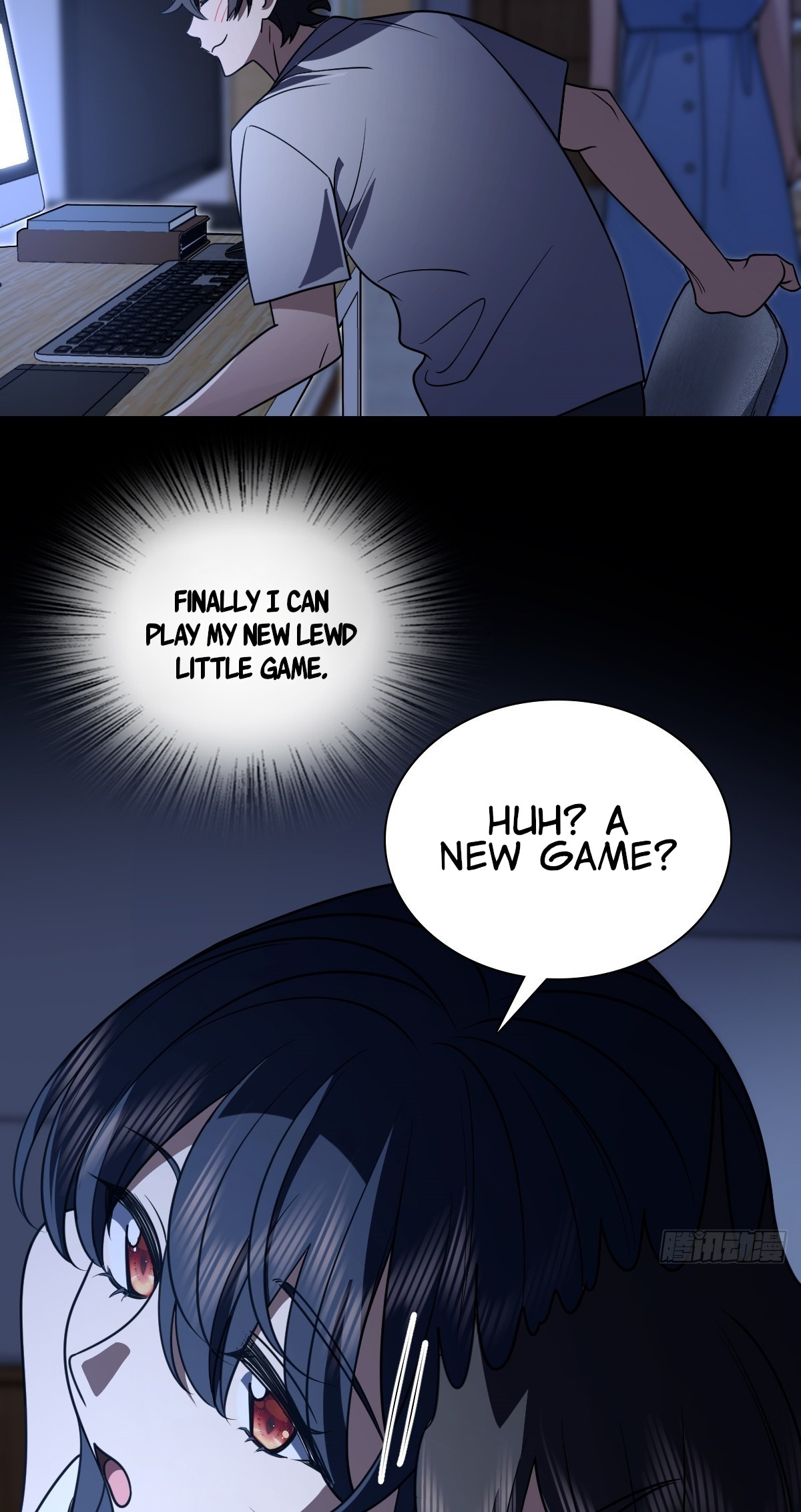 My Wife Is From a Thousand Years Ago Chapter 402 - Page 22
