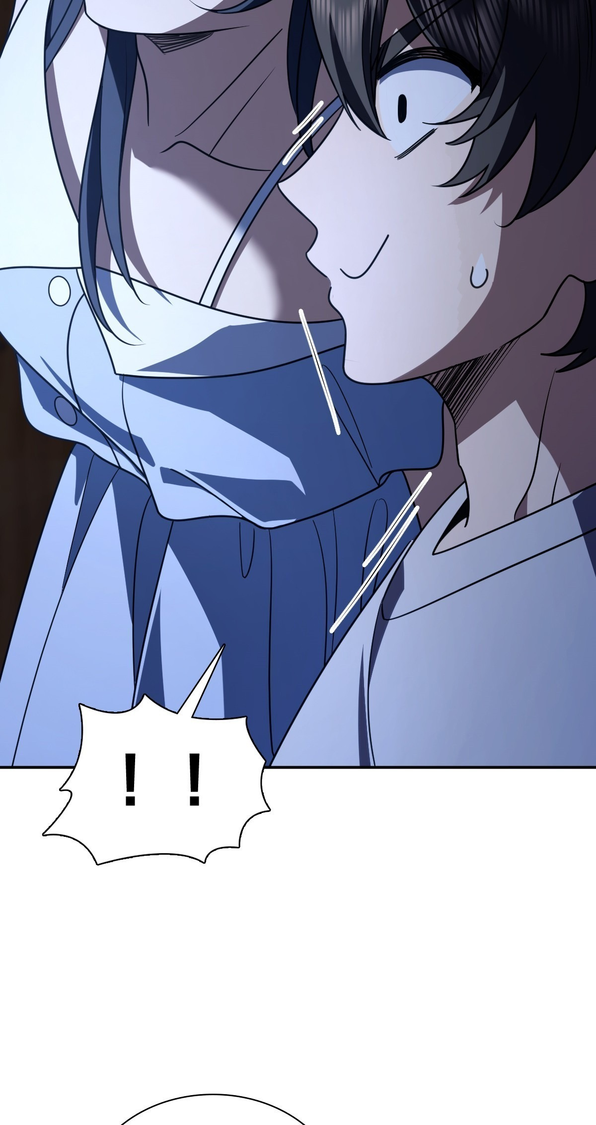 My Wife Is From a Thousand Years Ago Chapter 402 - Page 23