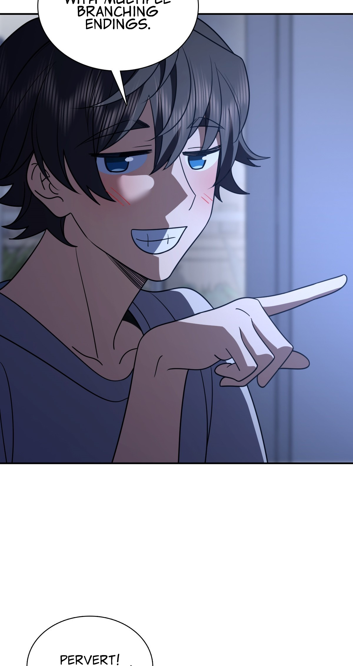My Wife Is From a Thousand Years Ago Chapter 402 - Page 25