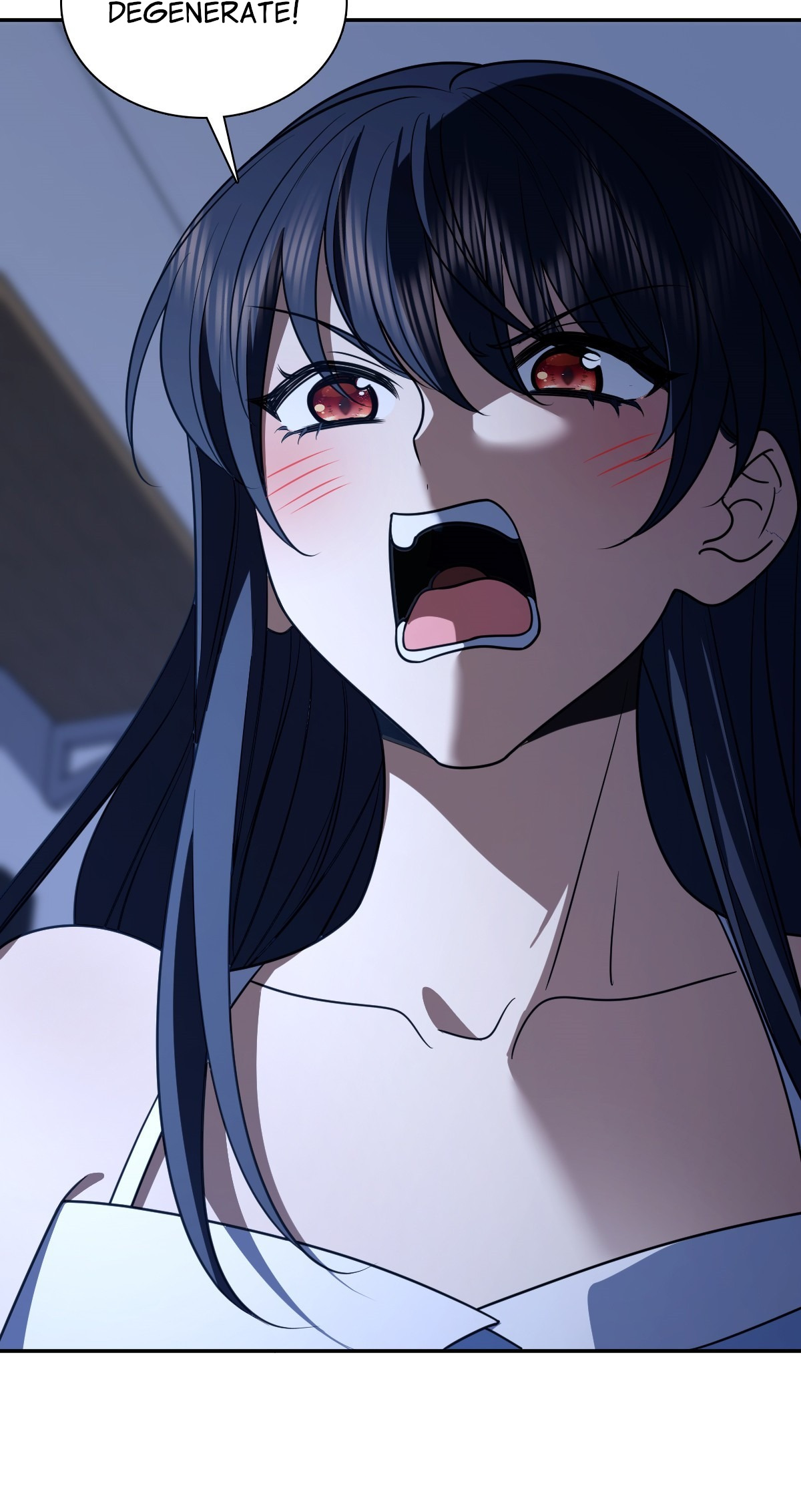 My Wife Is From a Thousand Years Ago Chapter 402 - Page 26