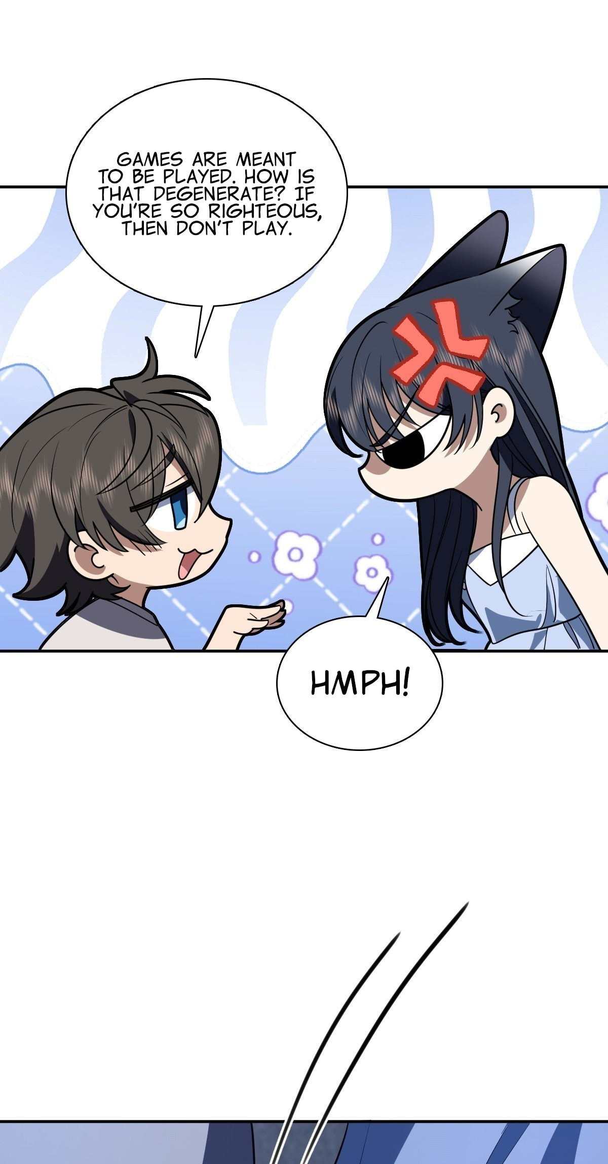 My Wife Is From a Thousand Years Ago Chapter 402 - Page 27