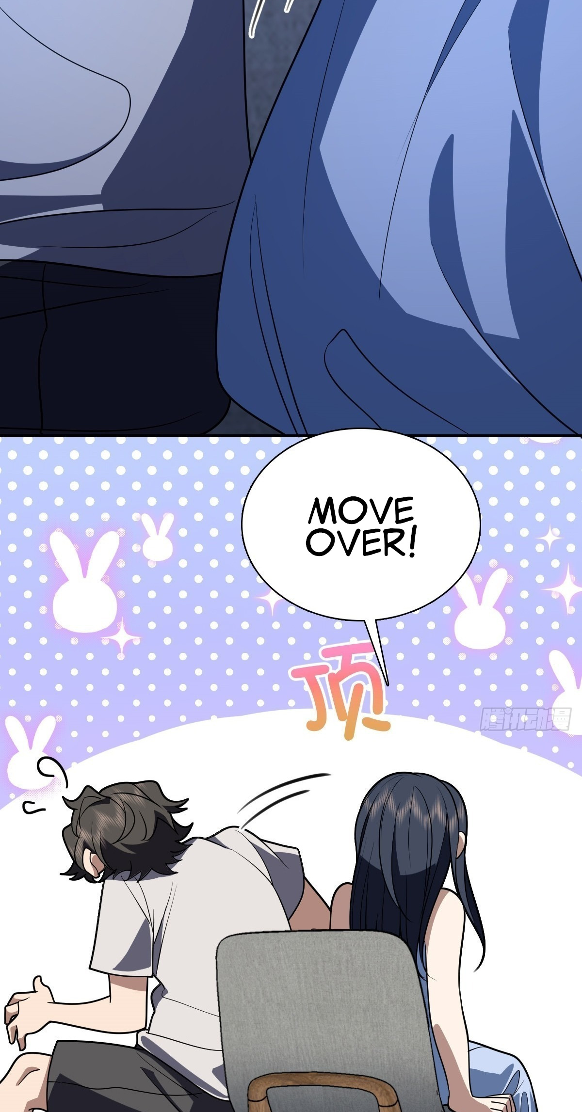 My Wife Is From a Thousand Years Ago Chapter 402 - Page 28