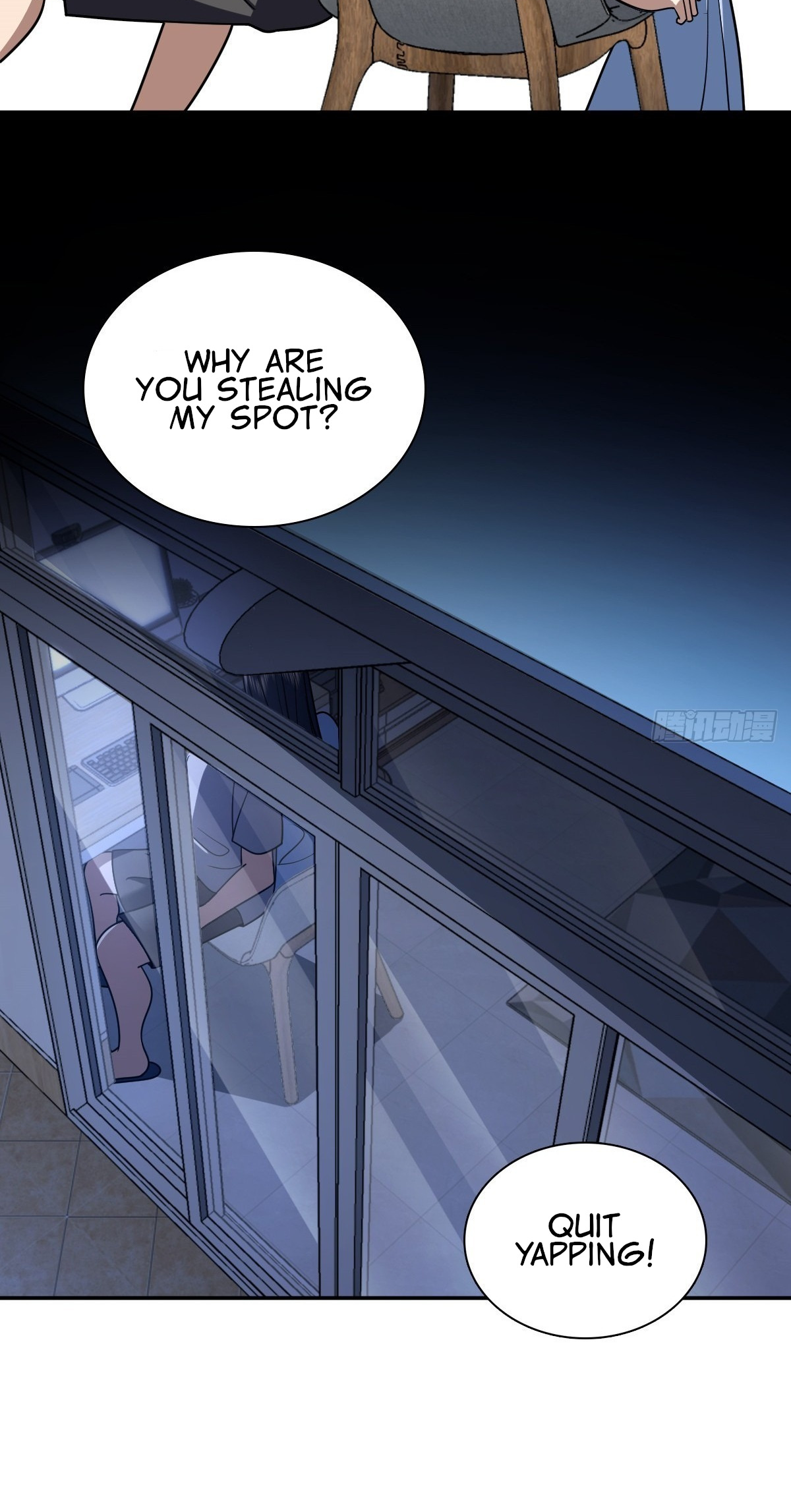 My Wife Is From a Thousand Years Ago Chapter 402 - Page 29