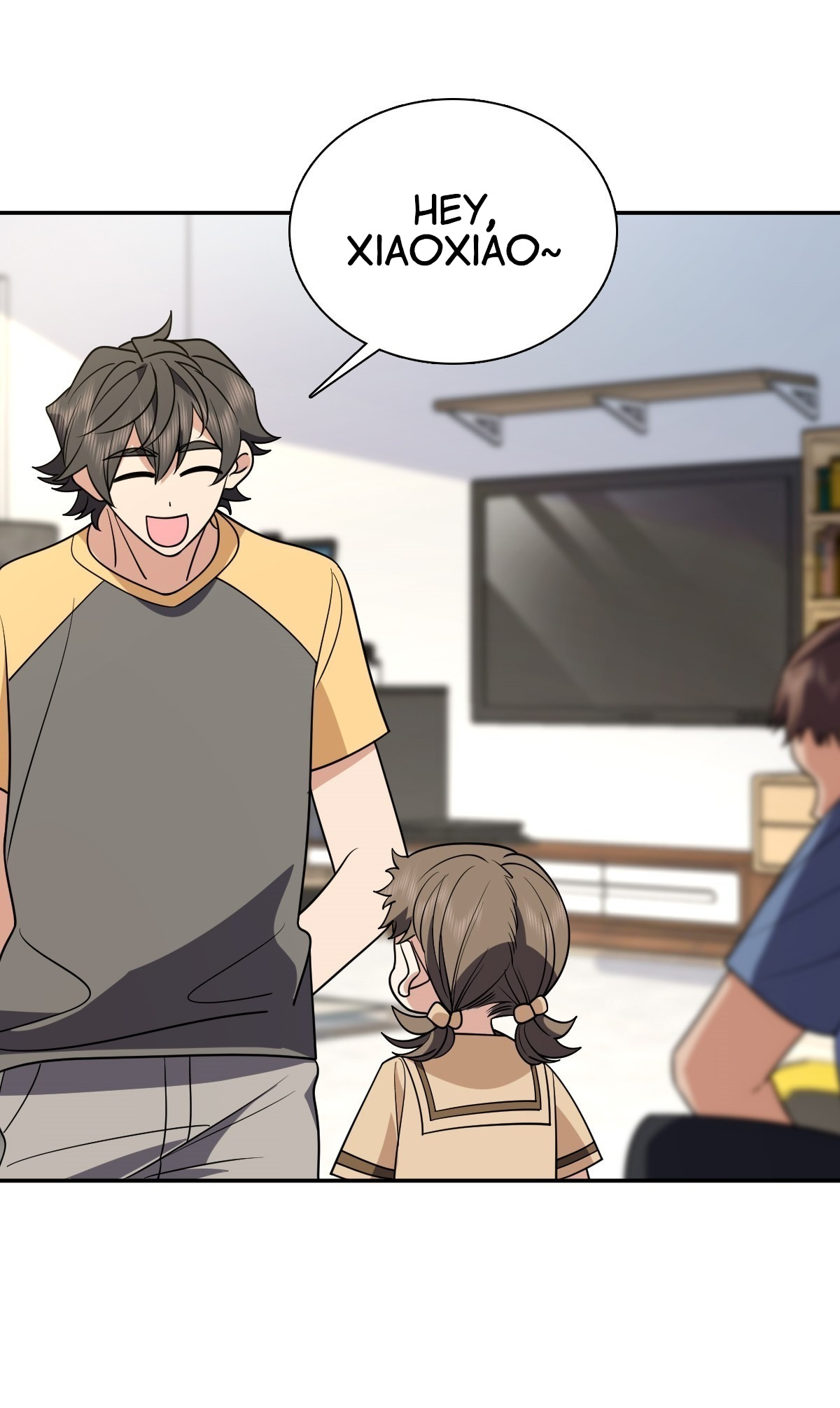 My Wife Is From a Thousand Years Ago Chapter 402 - Page 32