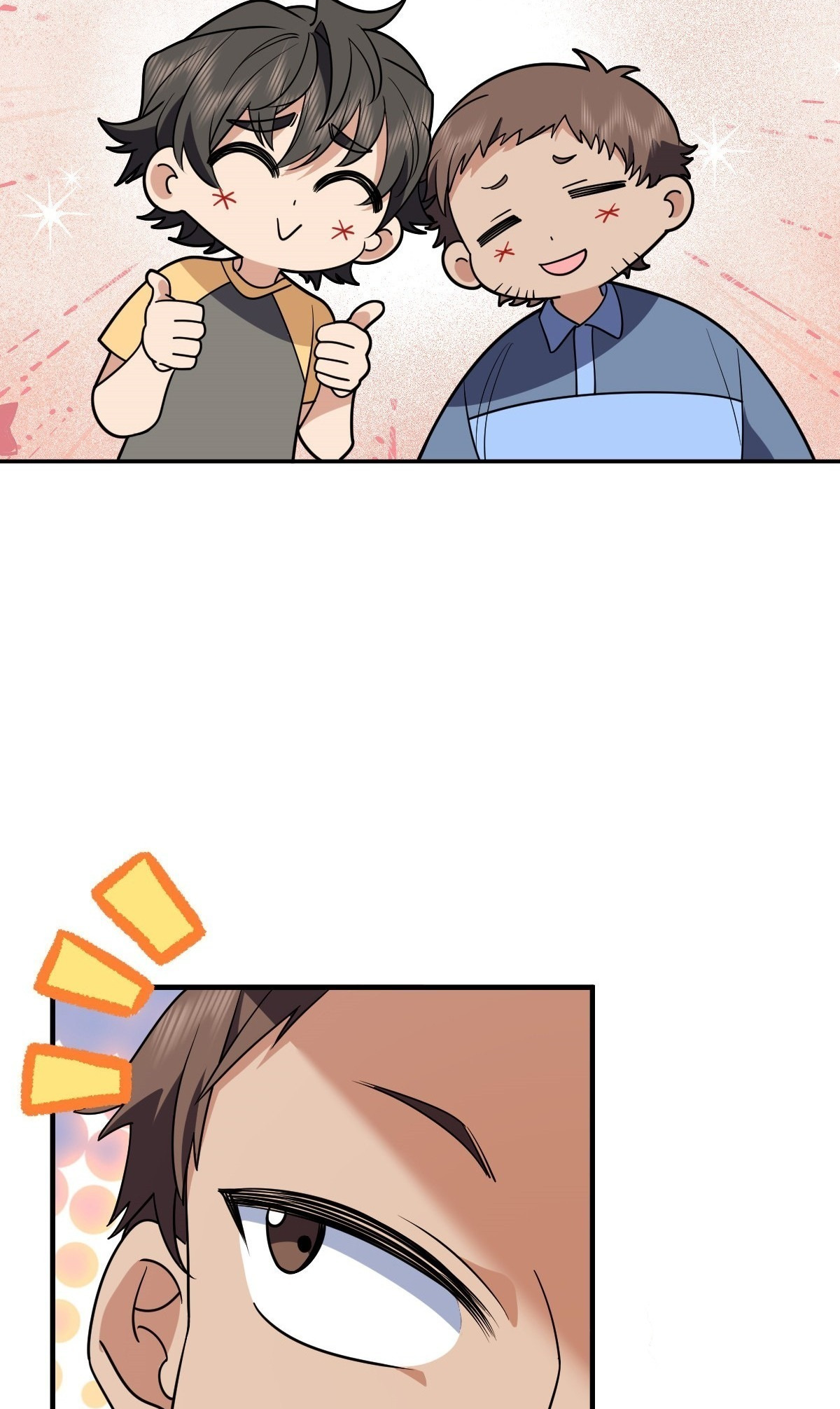 My Wife Is From a Thousand Years Ago Chapter 402 - Page 34