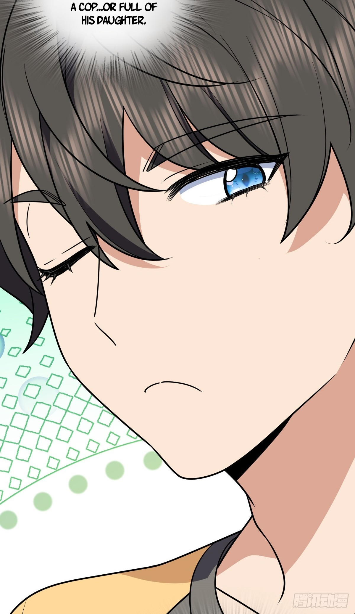 My Wife Is From a Thousand Years Ago Chapter 402 - Page 43