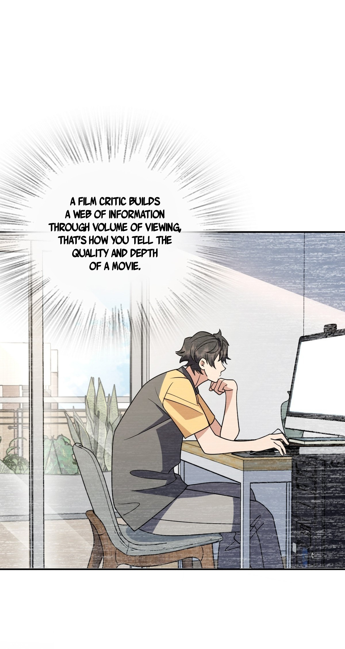 My Wife Is From a Thousand Years Ago Chapter 402 - Page 45