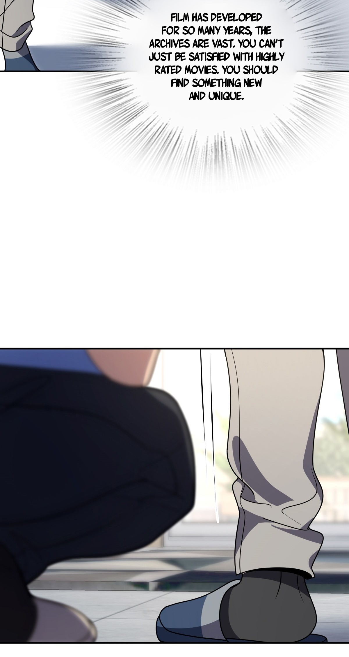 My Wife Is From a Thousand Years Ago Chapter 402 - Page 47