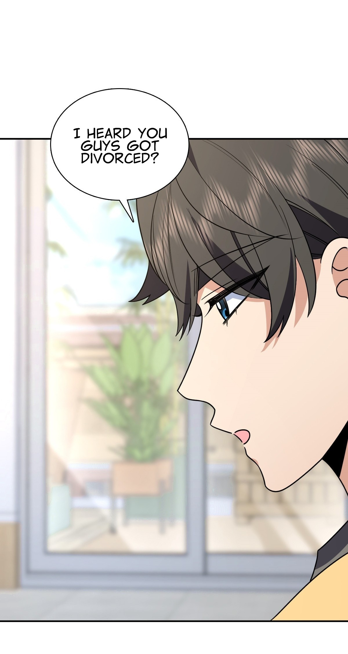 My Wife Is From a Thousand Years Ago Chapter 402 - Page 48