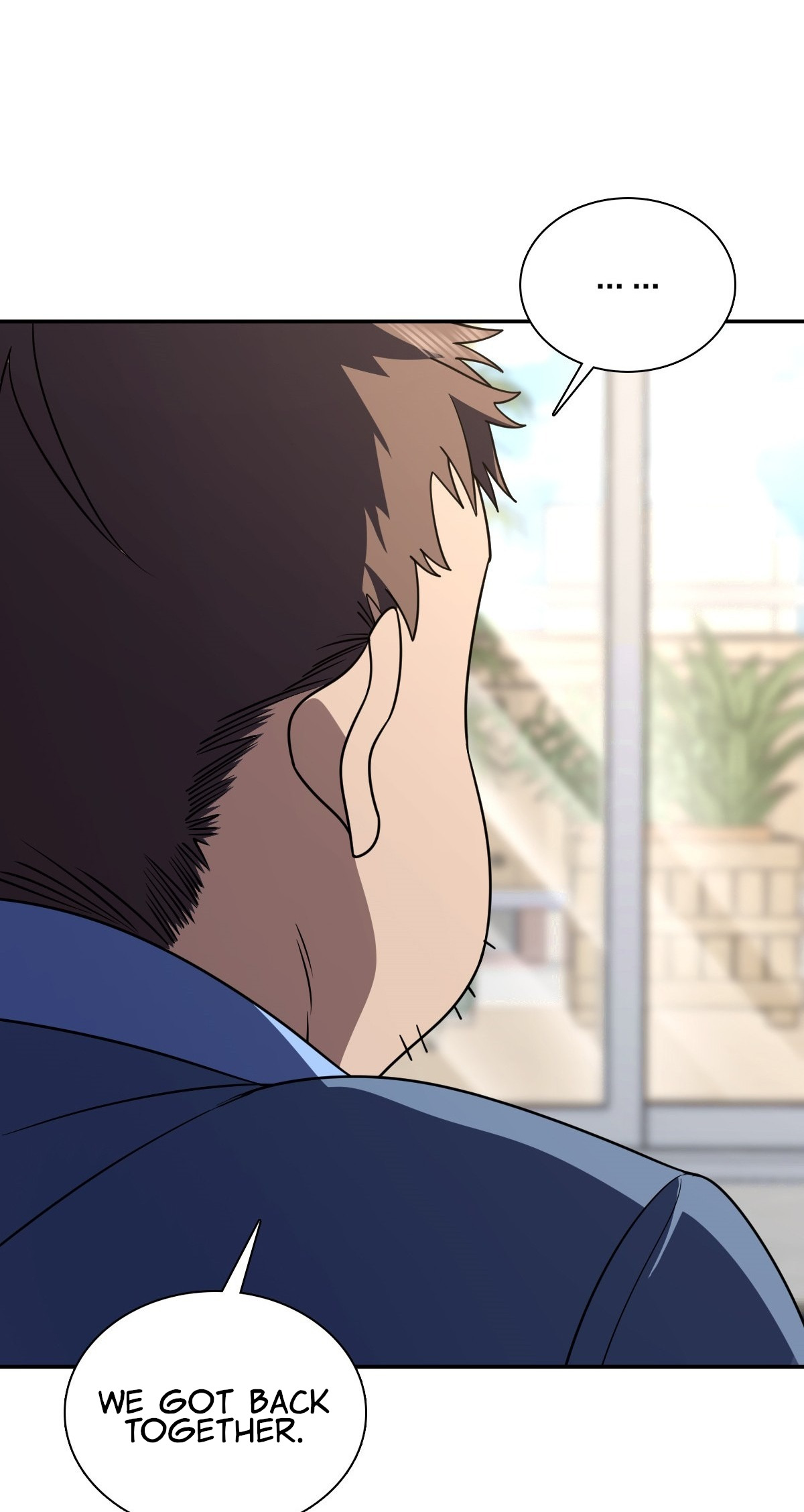 My Wife Is From a Thousand Years Ago Chapter 402 - Page 49