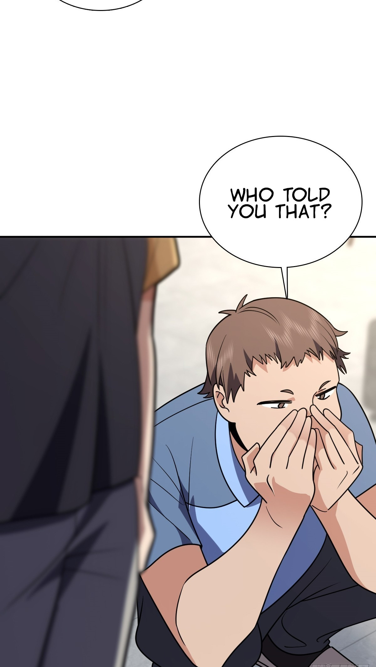 My Wife Is From a Thousand Years Ago Chapter 402 - Page 50