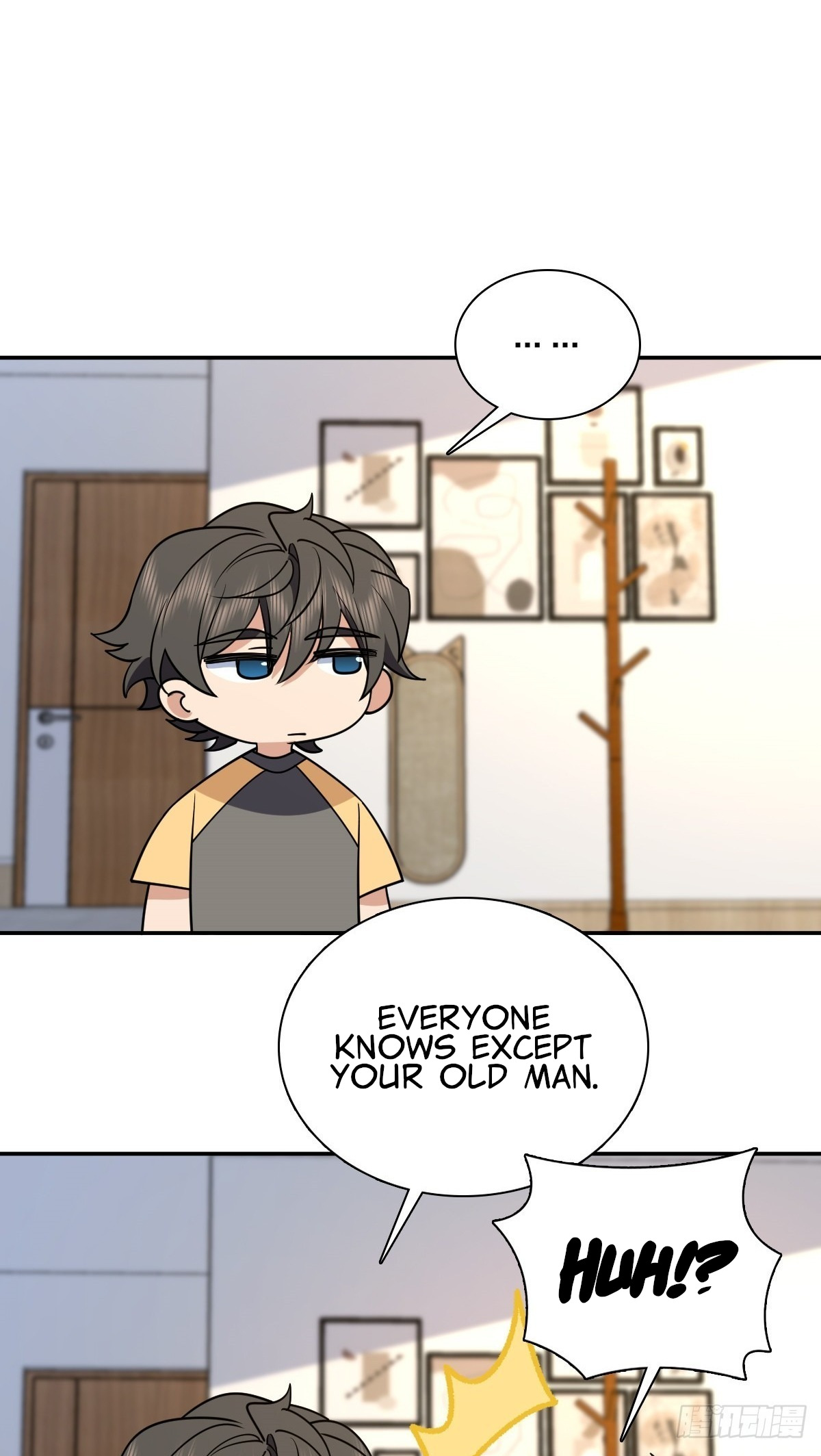 My Wife Is From a Thousand Years Ago Chapter 402 - Page 52