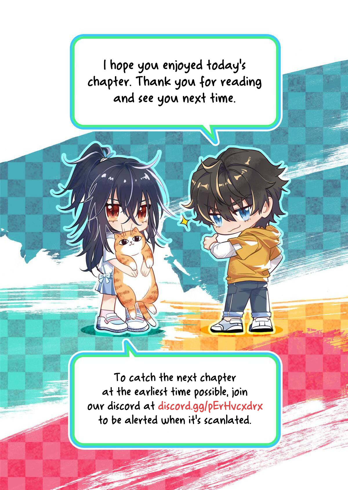 My Wife Is From a Thousand Years Ago Chapter 402 - Page 55