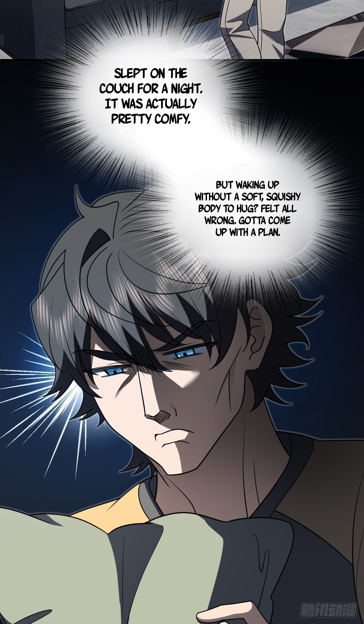 My Wife Is From a Thousand Years Ago Chapter 403 - Page 20