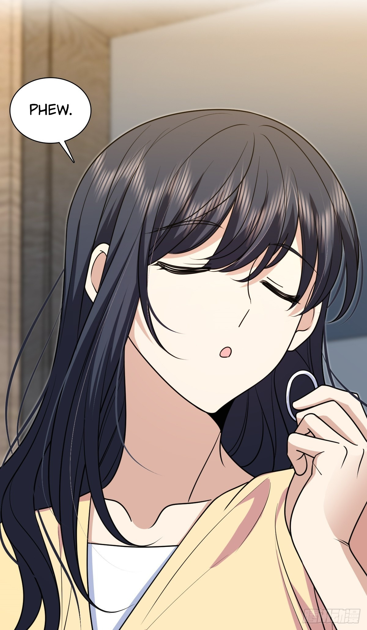 My Wife Is From a Thousand Years Ago Chapter 403 - Page 22