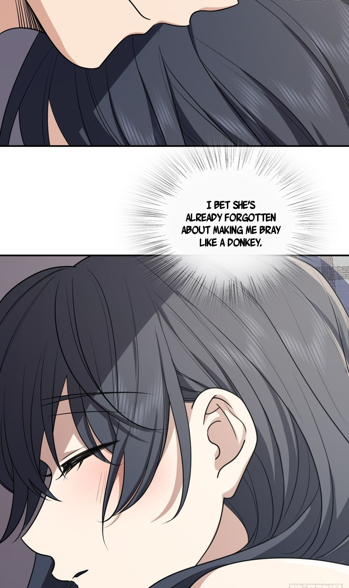 My Wife Is From a Thousand Years Ago Chapter 404 - Page 14