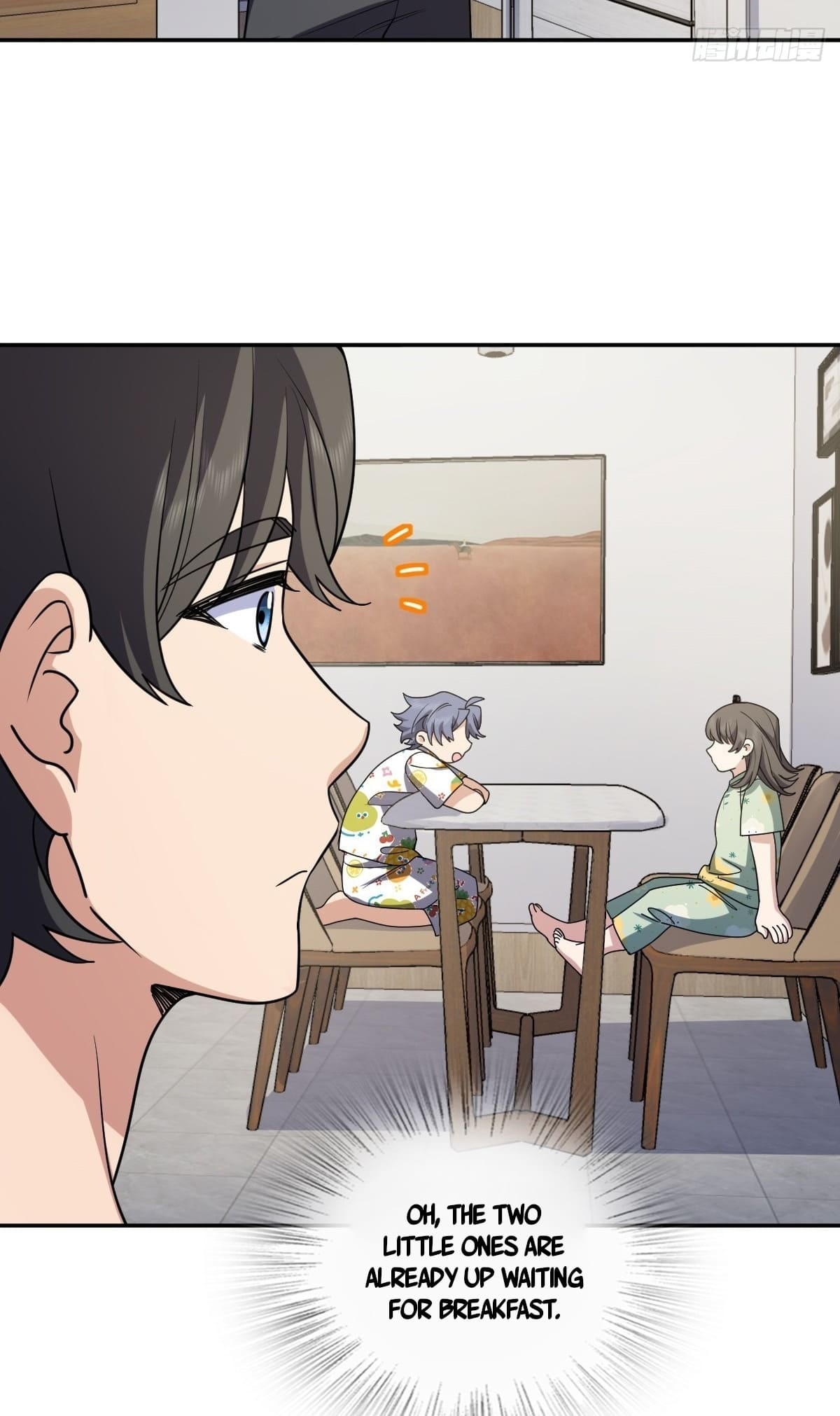 My Wife Is From a Thousand Years Ago Chapter 404 - Page 17