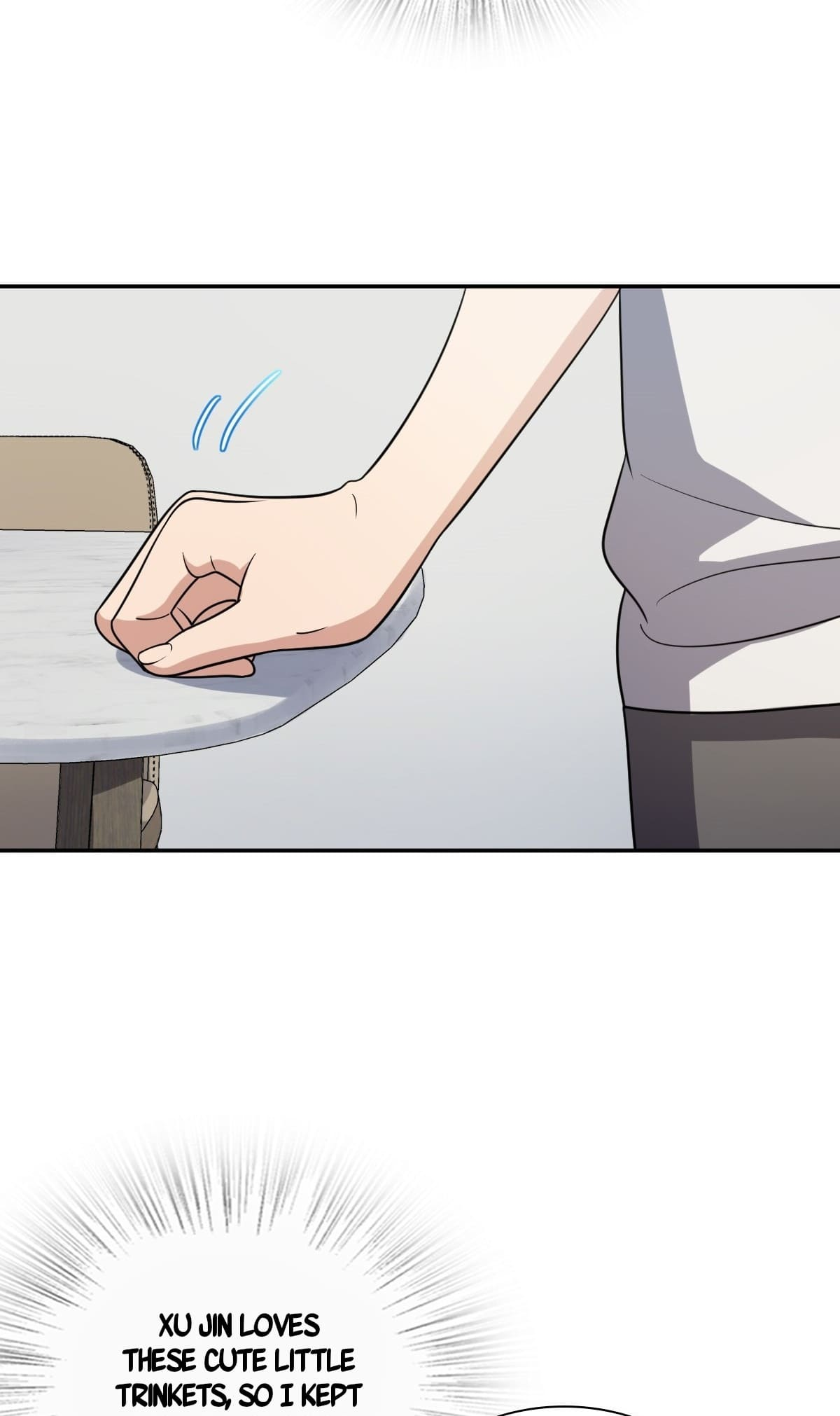 My Wife Is From a Thousand Years Ago Chapter 404 - Page 18