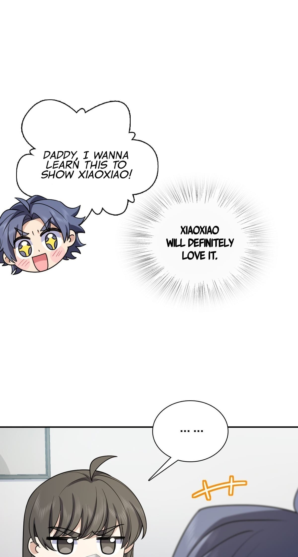 My Wife Is From a Thousand Years Ago Chapter 404 - Page 26