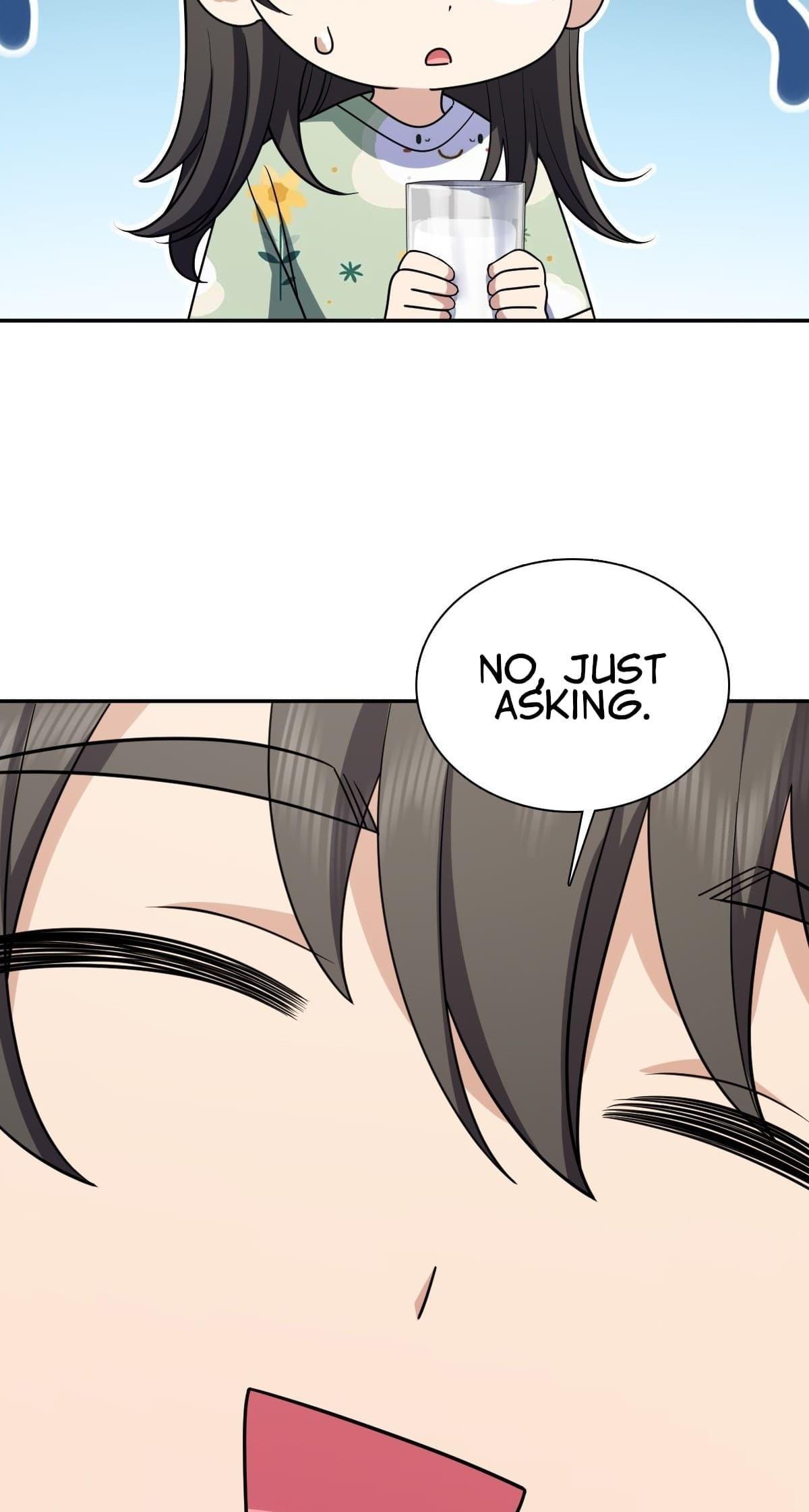 My Wife Is From a Thousand Years Ago Chapter 404 - Page 29
