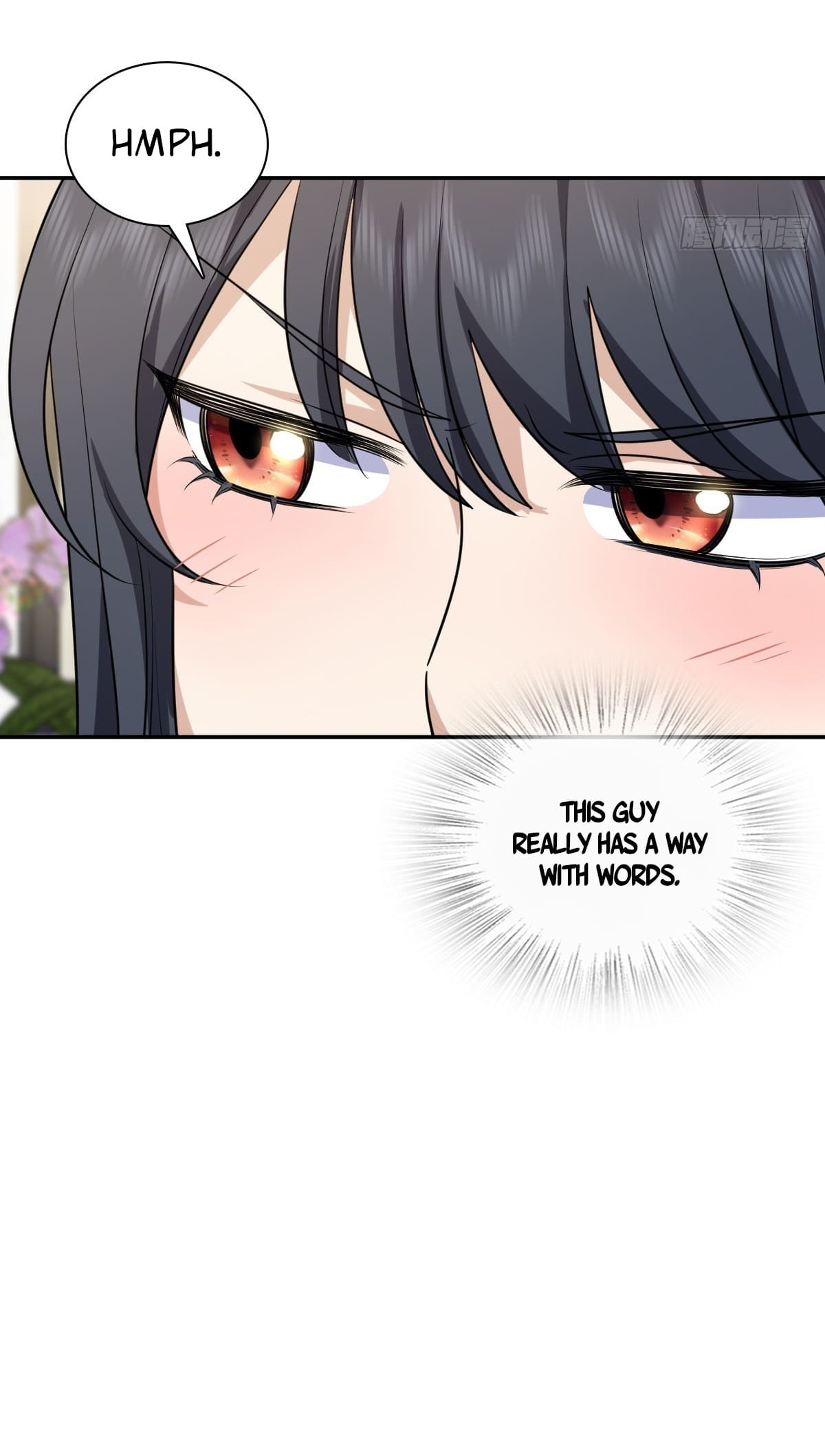 My Wife Is From a Thousand Years Ago Chapter 404 - Page 44