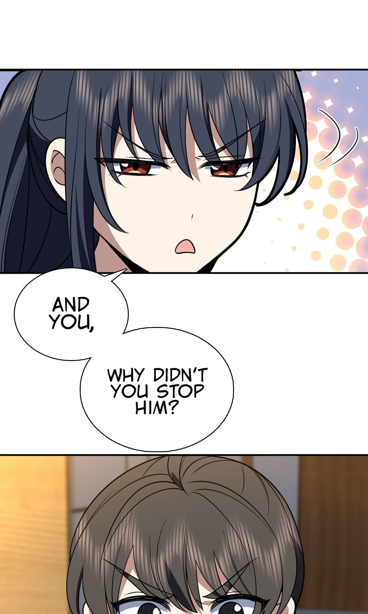My Wife Is From a Thousand Years Ago Chapter 405 - Page 12