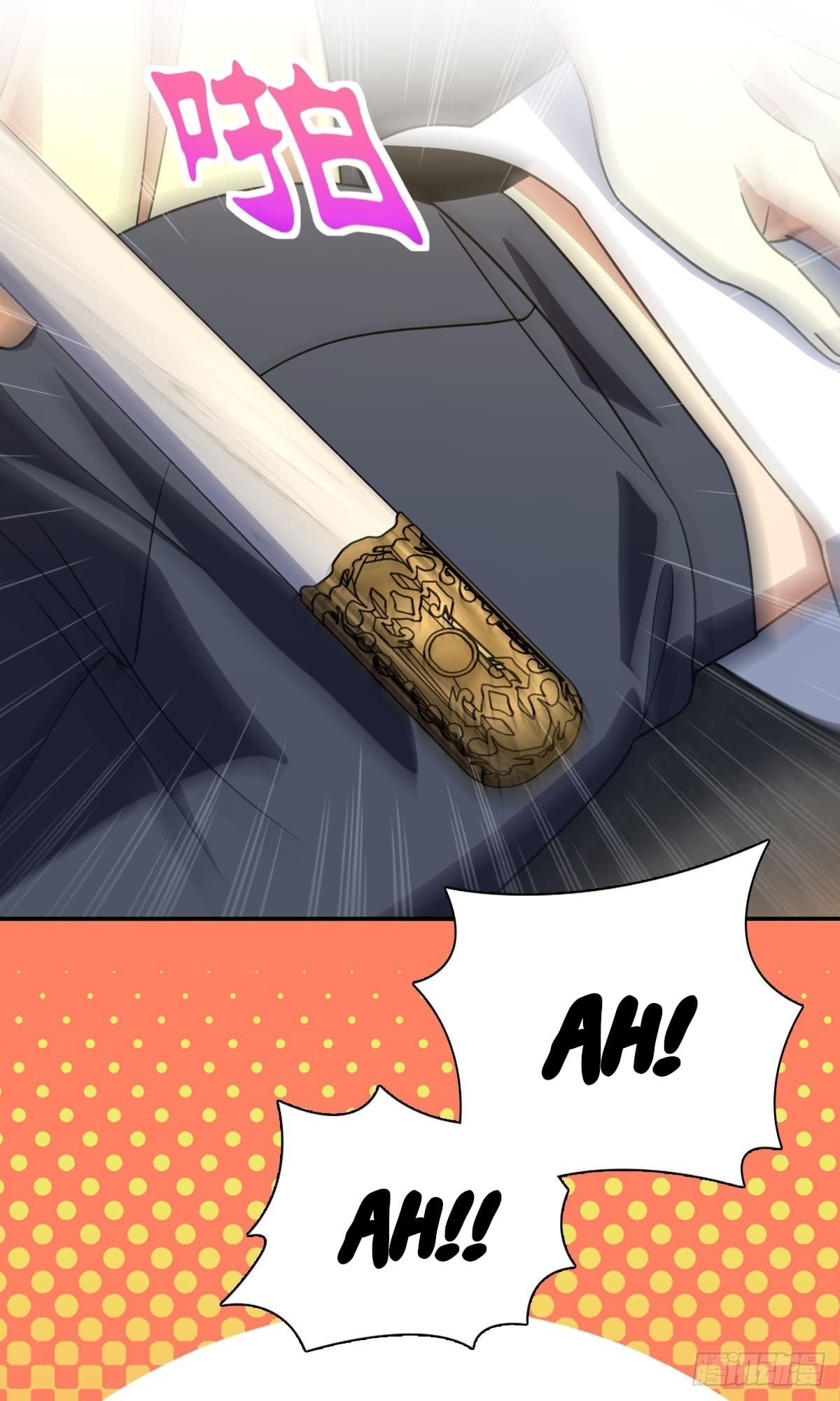 My Wife Is From a Thousand Years Ago Chapter 405 - Page 14