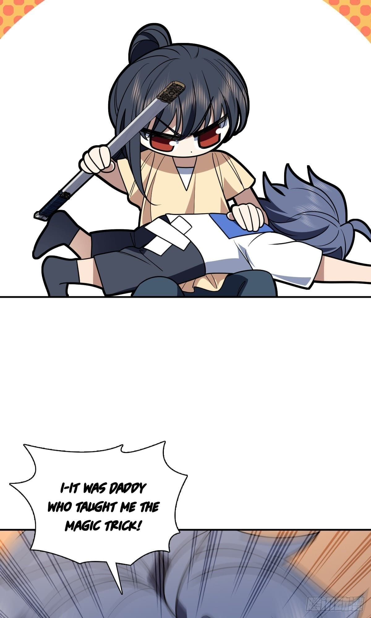 My Wife Is From a Thousand Years Ago Chapter 405 - Page 15