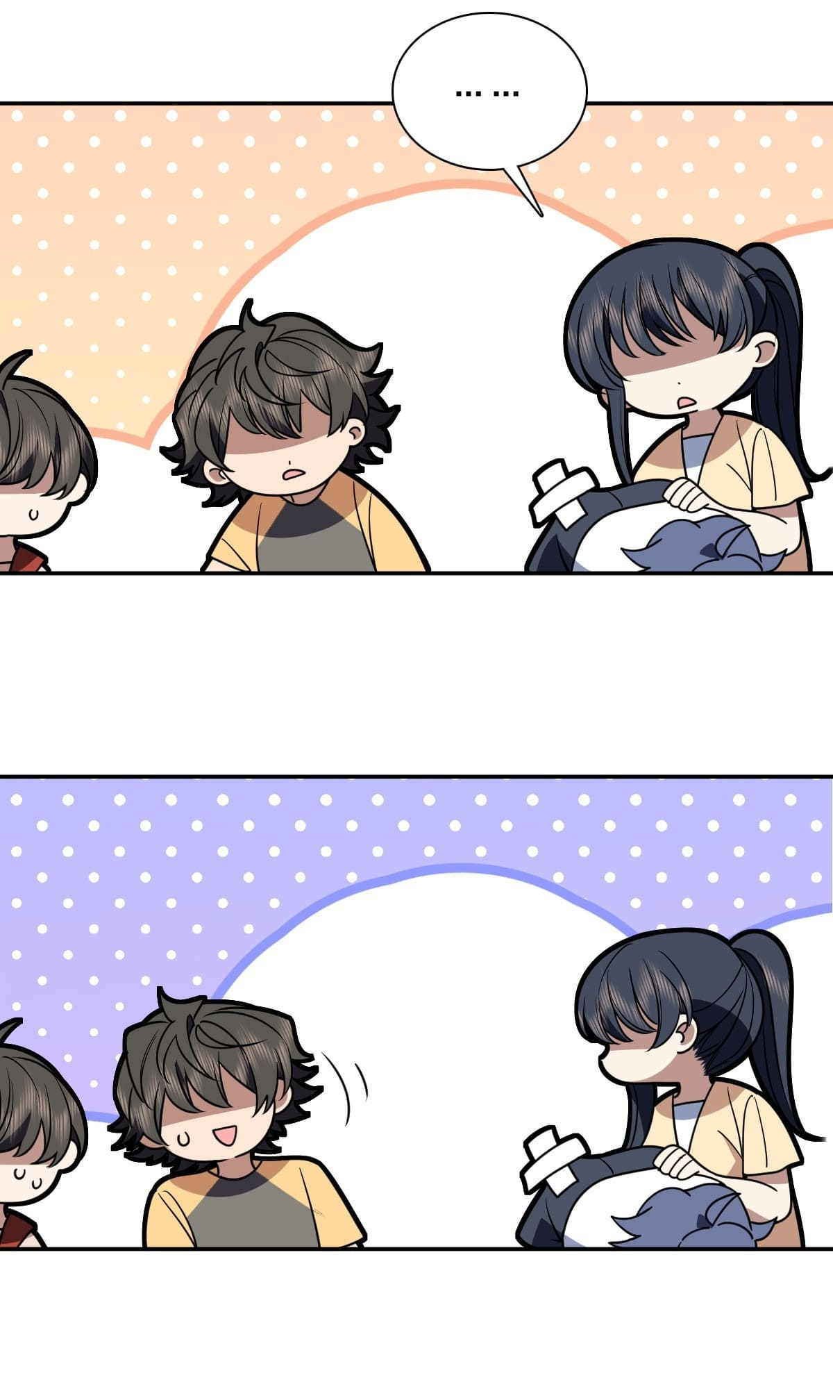 My Wife Is From a Thousand Years Ago Chapter 405 - Page 17