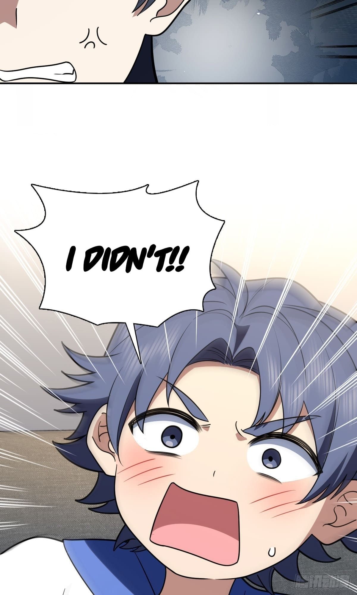 My Wife Is From a Thousand Years Ago Chapter 405 - Page 2