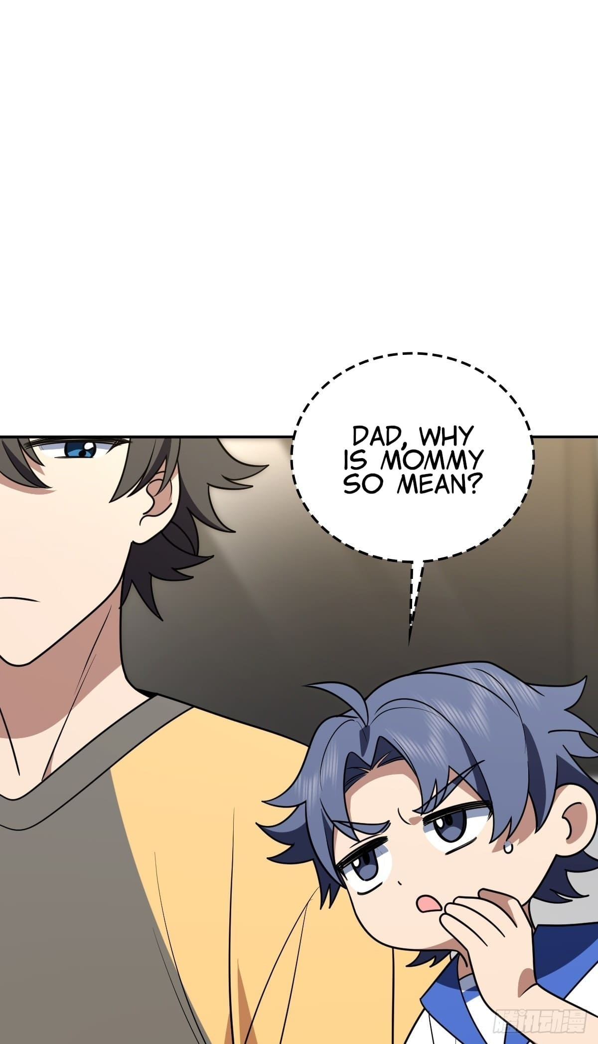 My Wife Is From a Thousand Years Ago Chapter 405 - Page 20