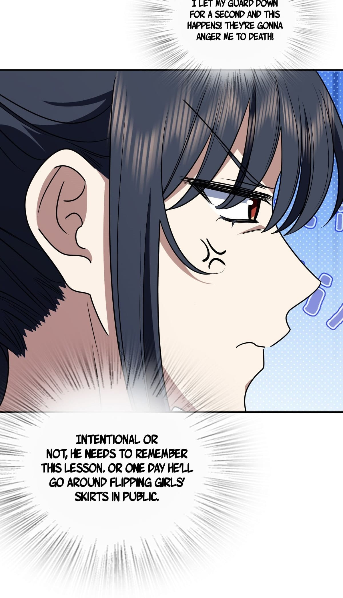 My Wife Is From a Thousand Years Ago Chapter 405 - Page 23