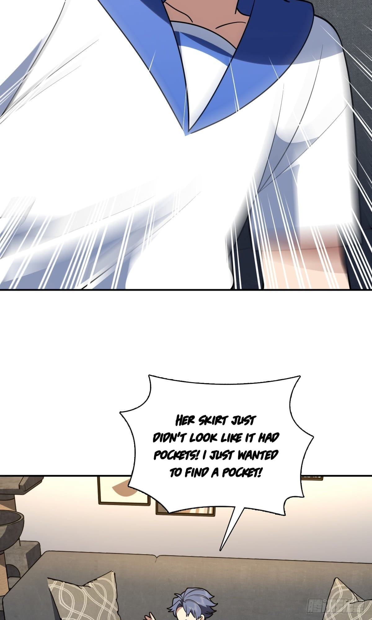 My Wife Is From a Thousand Years Ago Chapter 405 - Page 3