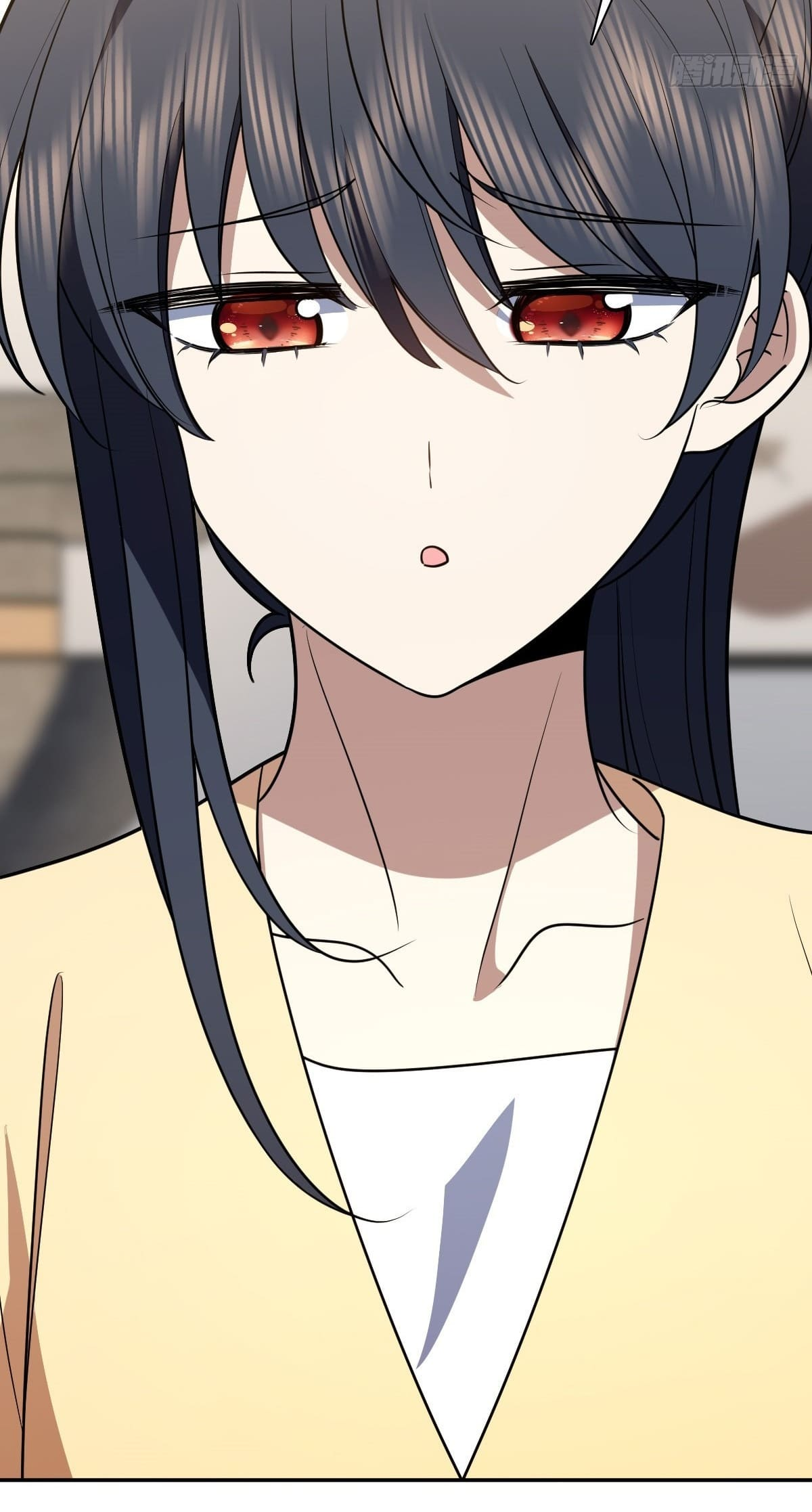 My Wife Is From a Thousand Years Ago Chapter 405 - Page 38