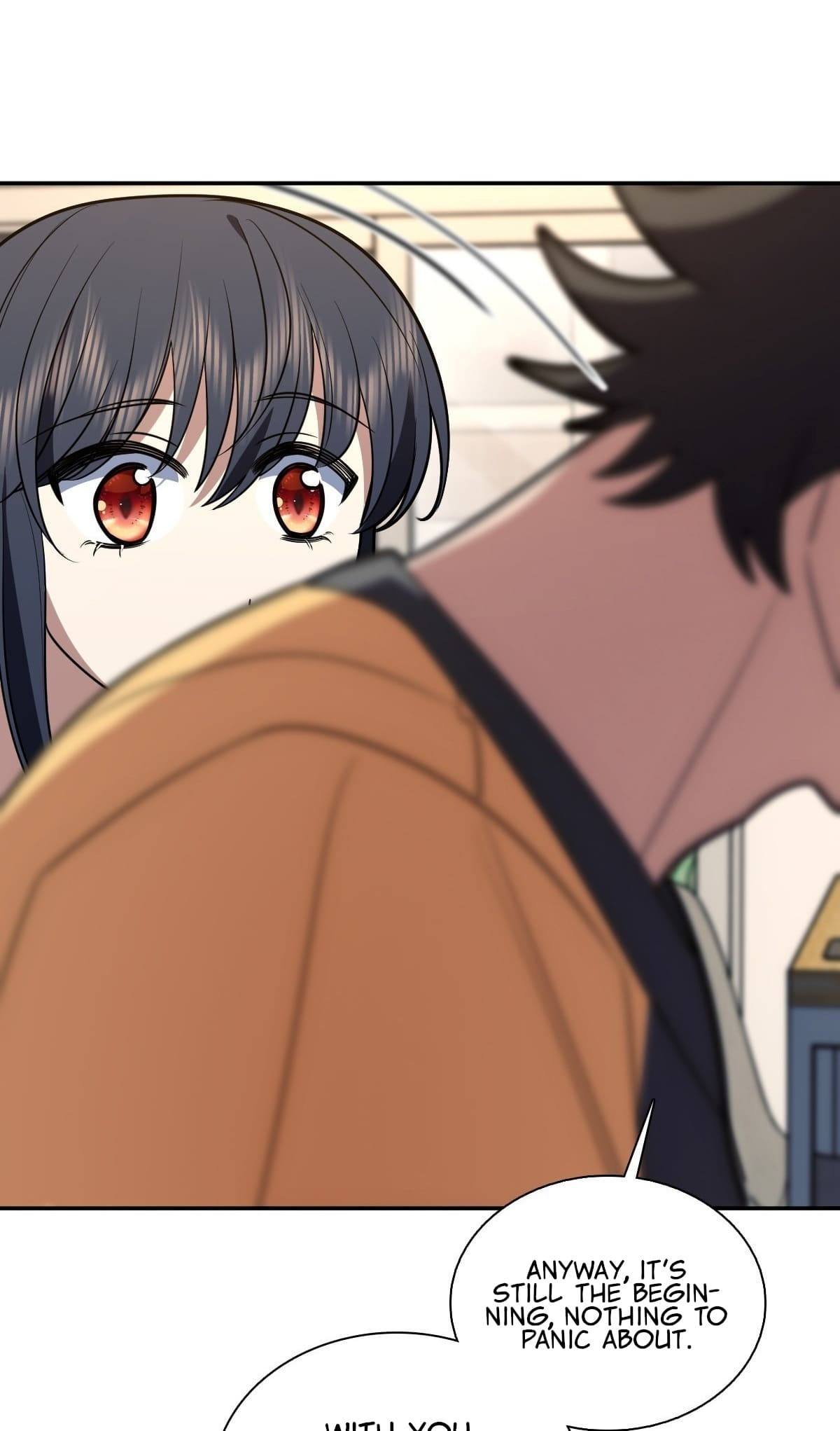 My Wife Is From a Thousand Years Ago Chapter 405 - Page 42