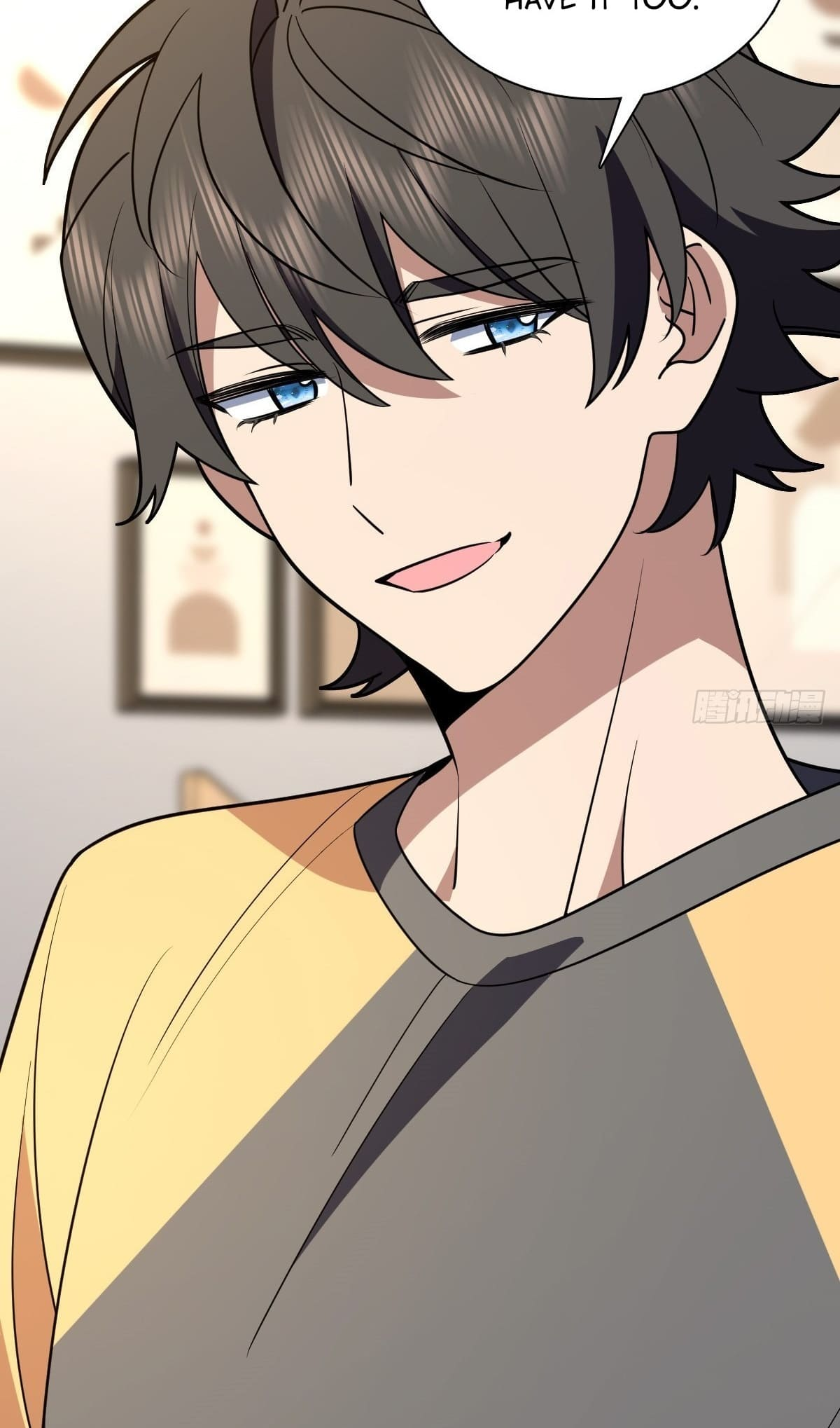 My Wife Is From a Thousand Years Ago Chapter 405 - Page 48